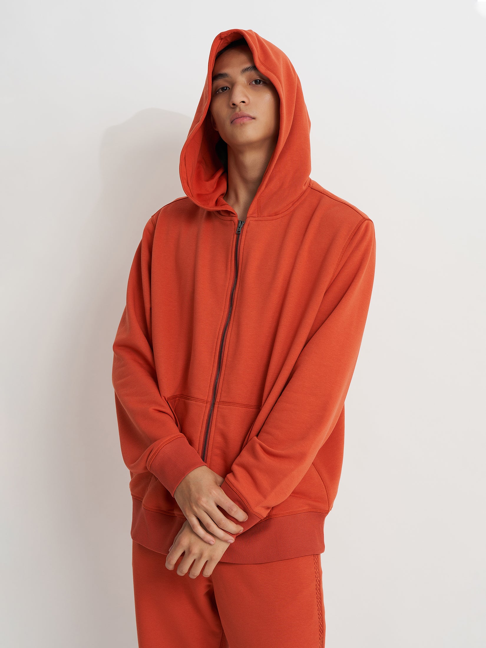 AGNI APAAS HOODIE