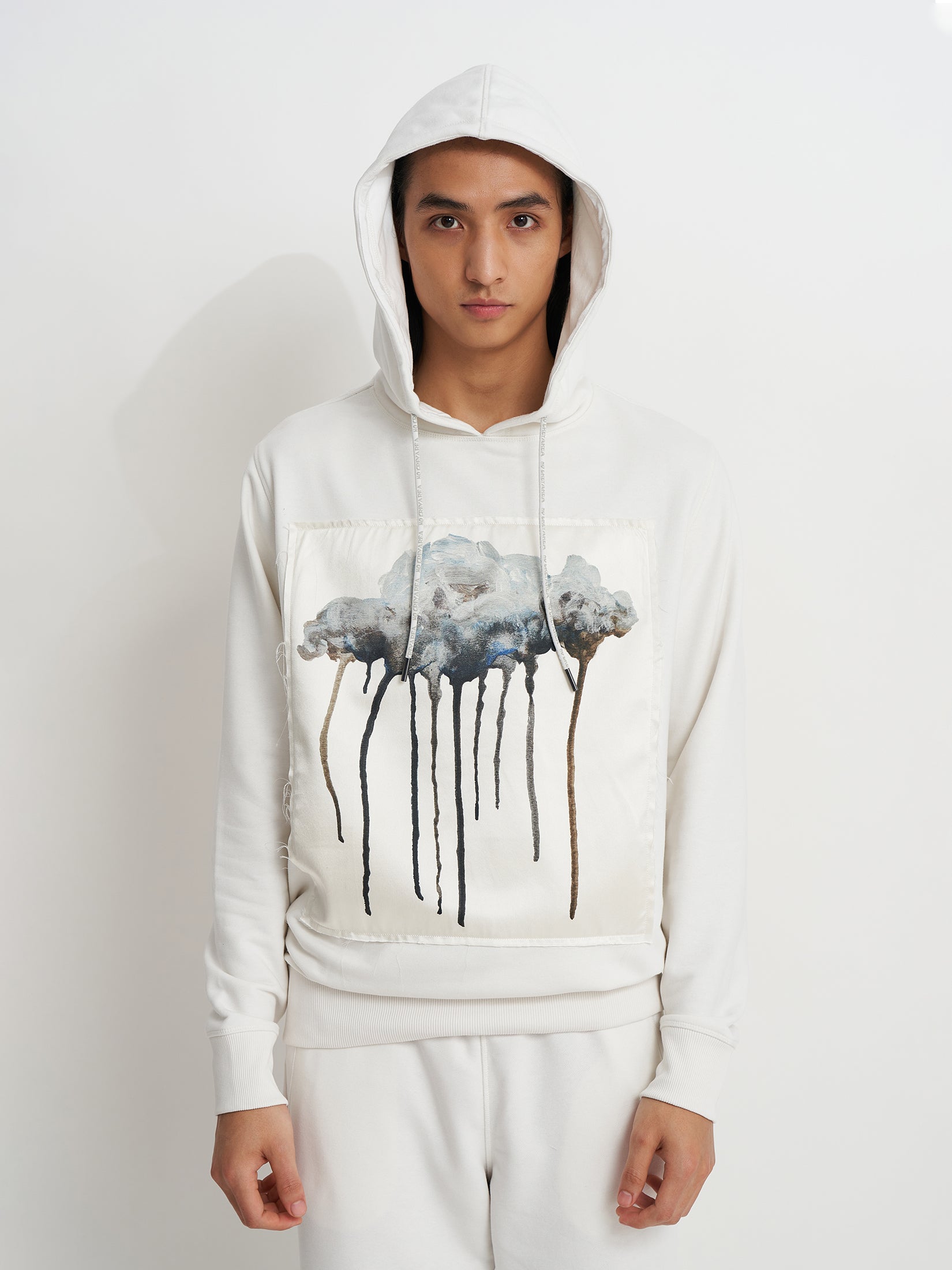 ACID CLOUD HOODIE