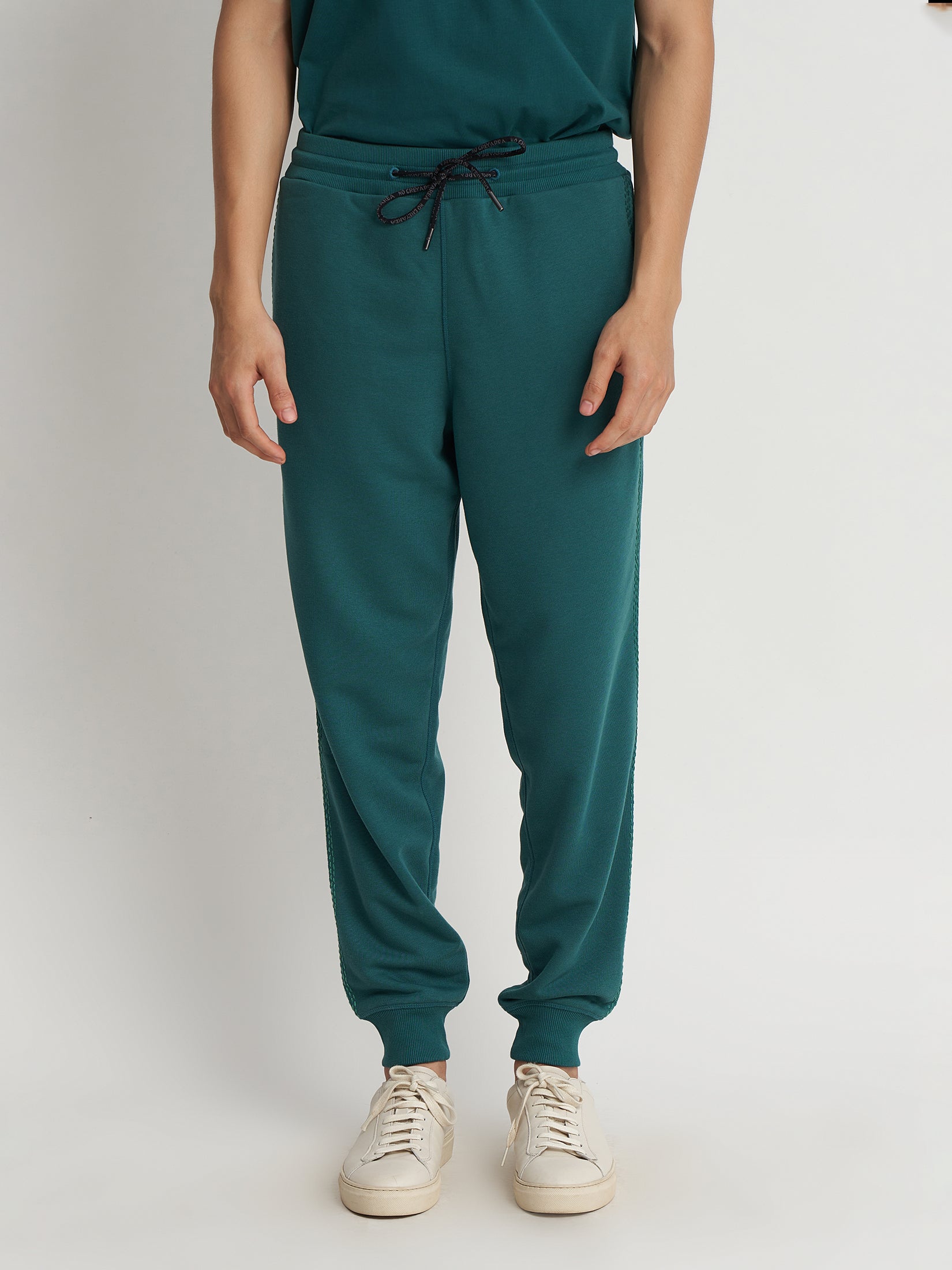 OMBRE KANTHA SWEATPANTS