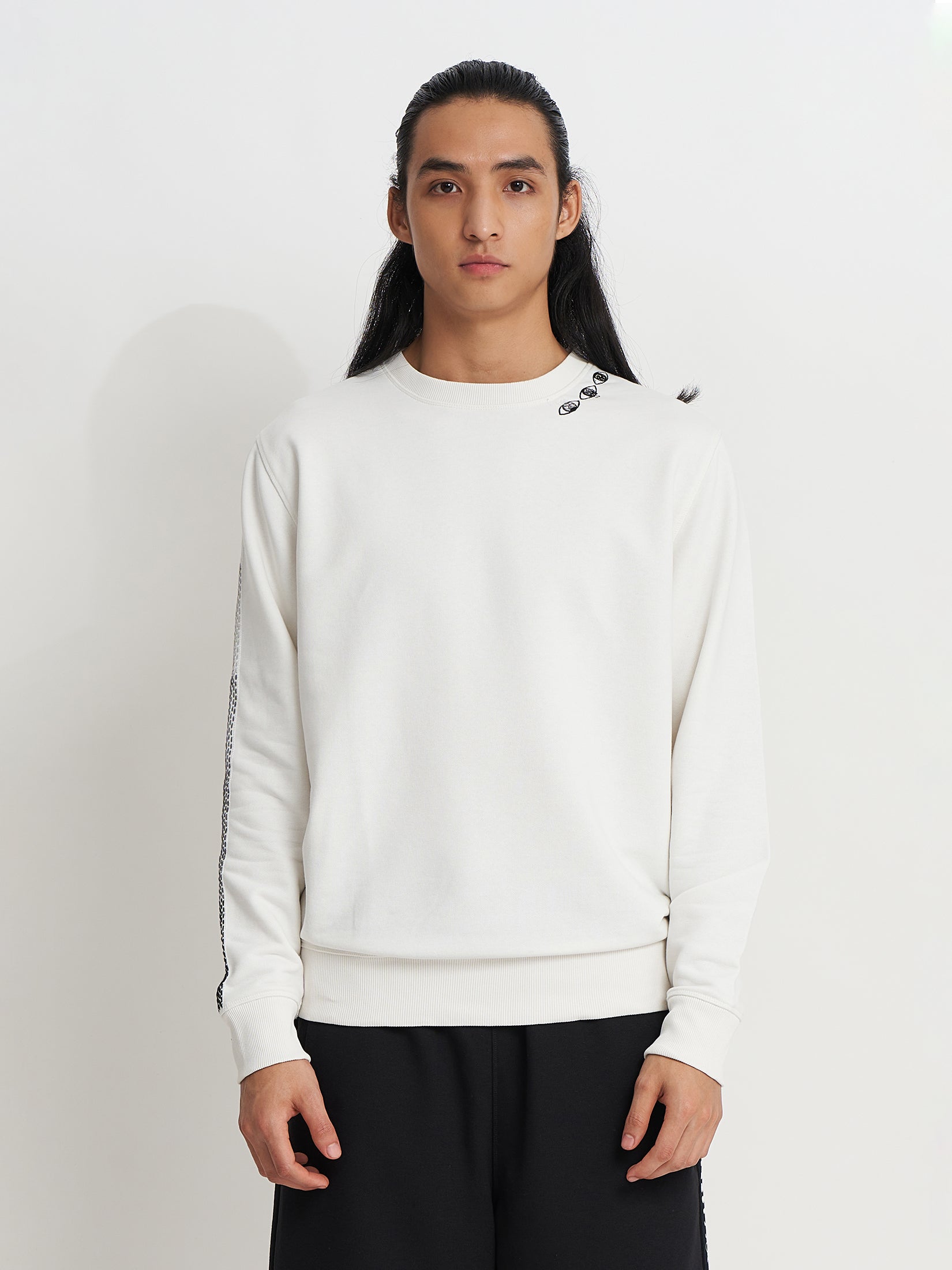 AGNI APAAS SWEATSHIRT