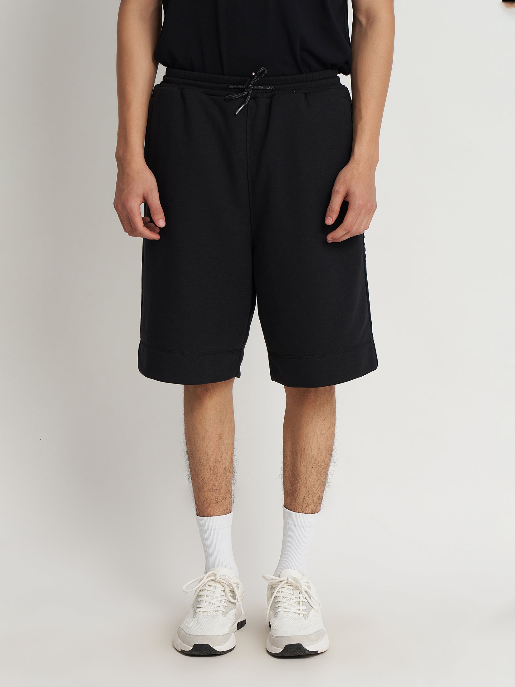 PHASES OF THE MOON SWEATSHORTS