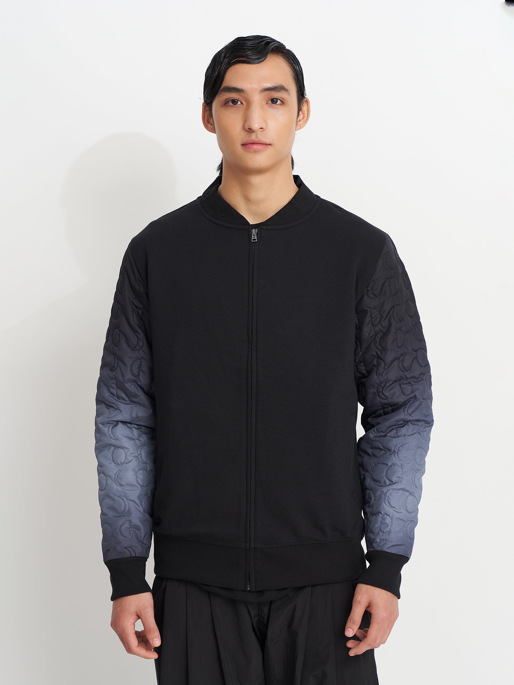 PHASES OF THE MOON BOMBER