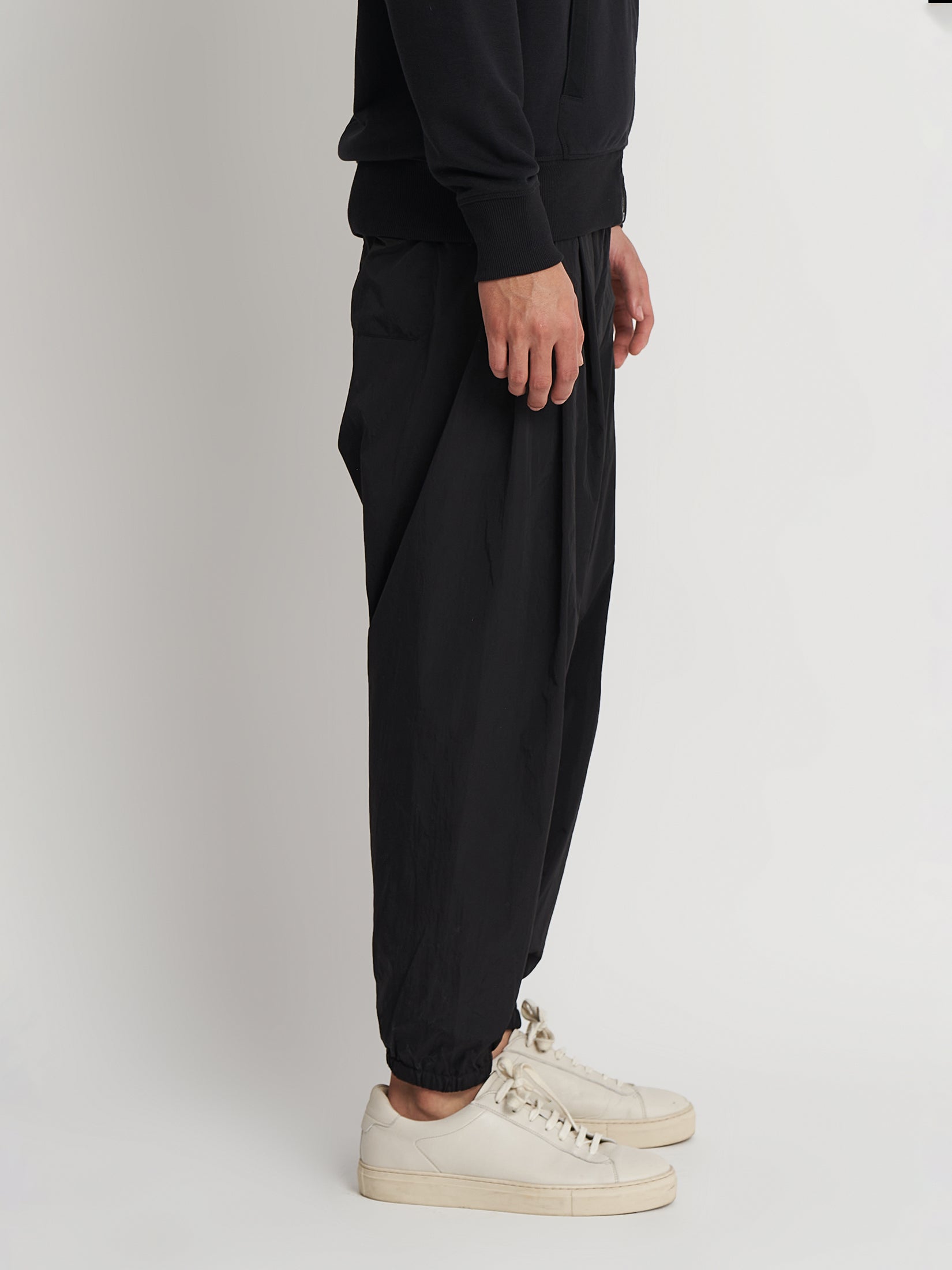 DHOTI JOGGERS