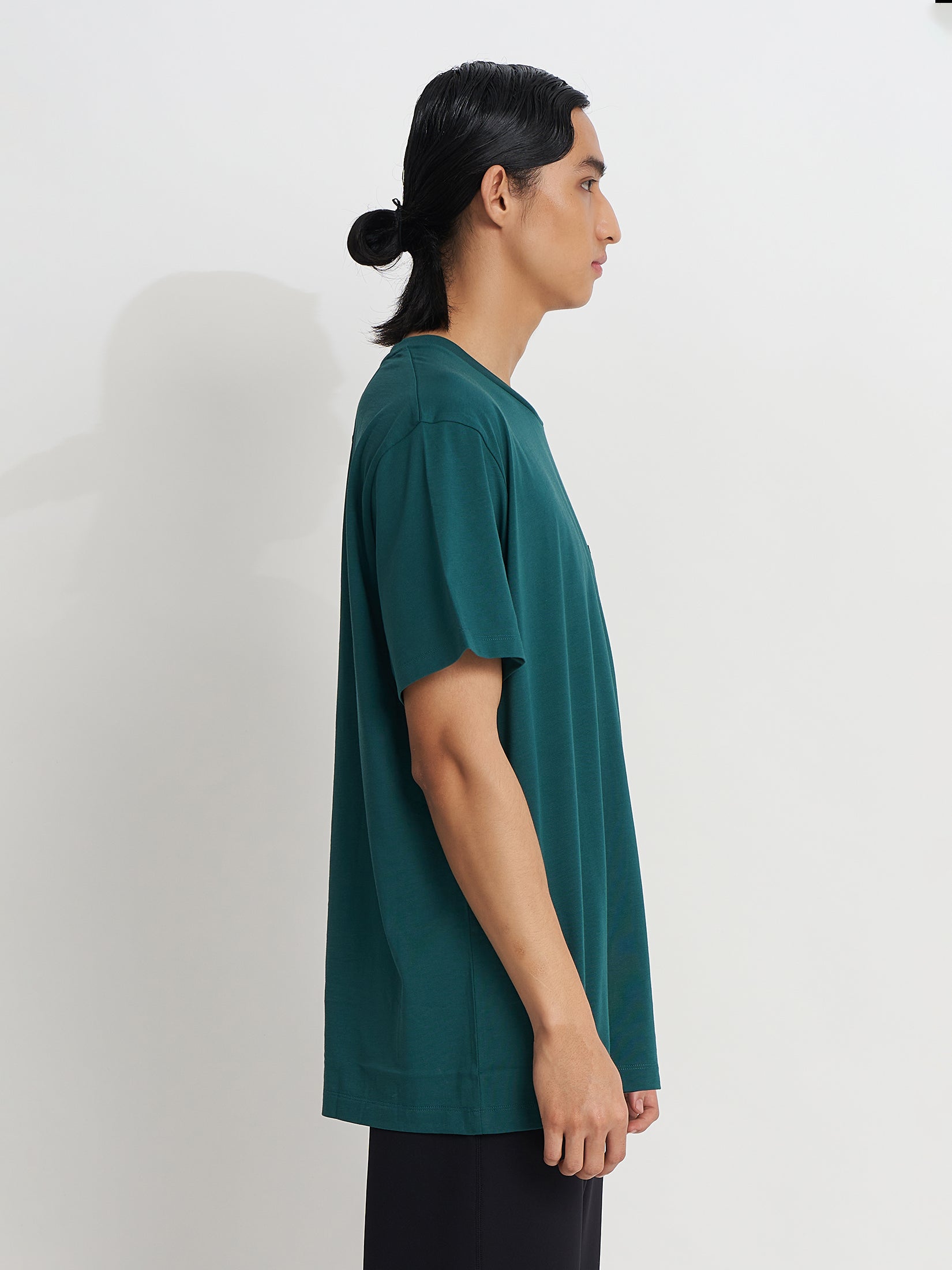 ON THIN ICE TEE