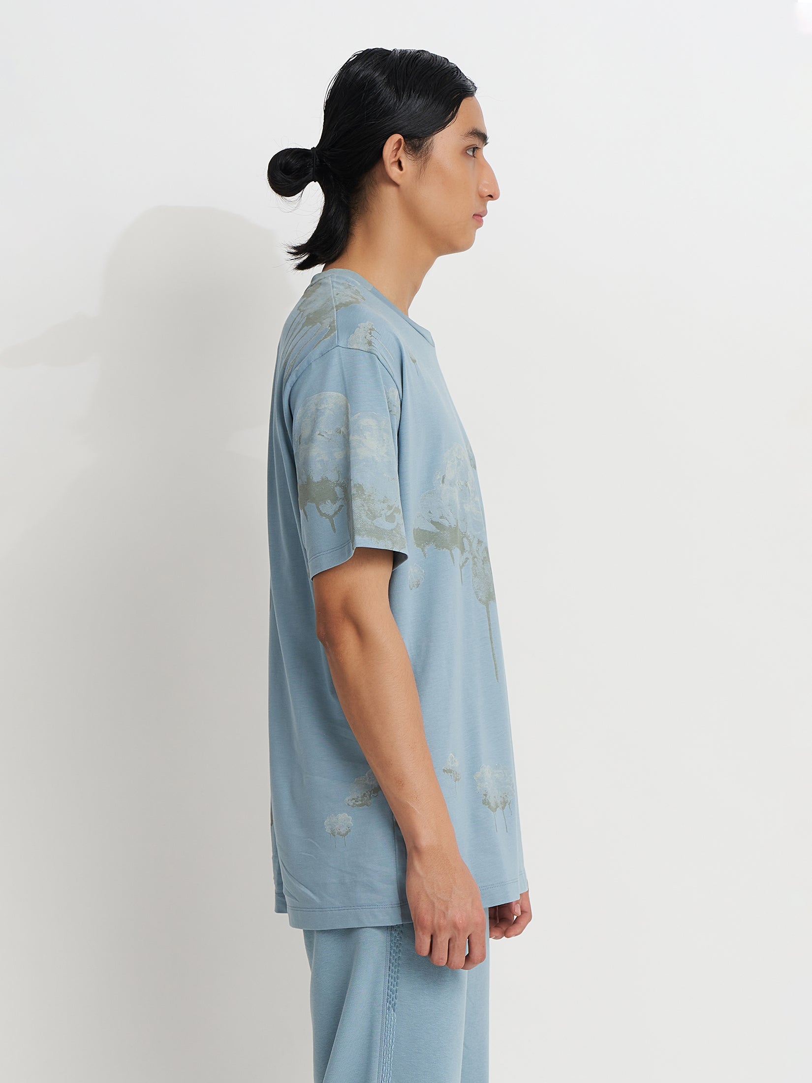 ACID CLOUD TEE