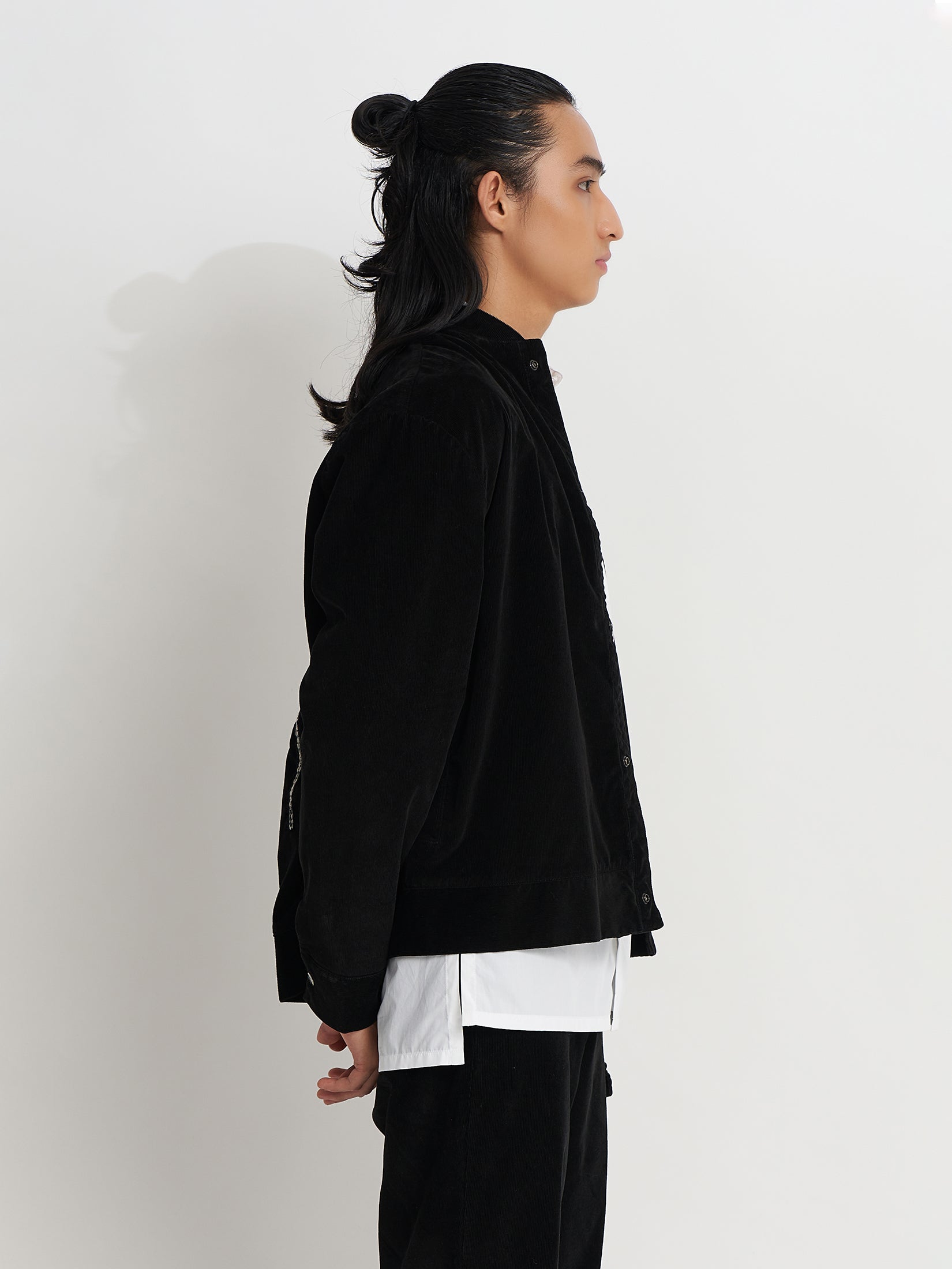 ACID CLOUD NEHRU SHACKET