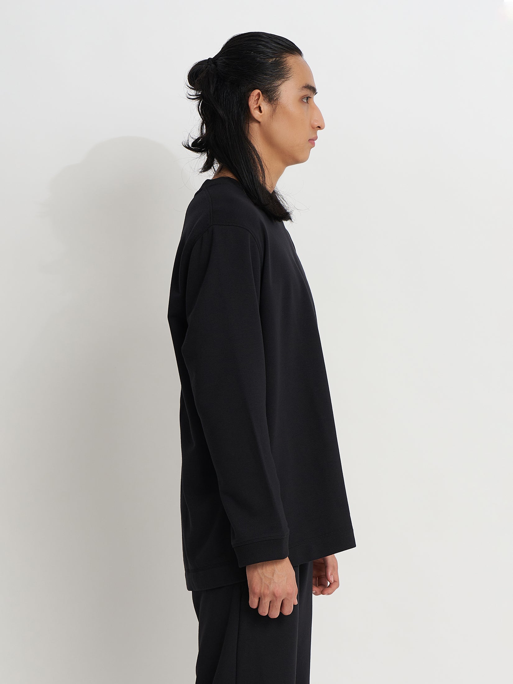 ACID CLOUD SWEATSHIRT