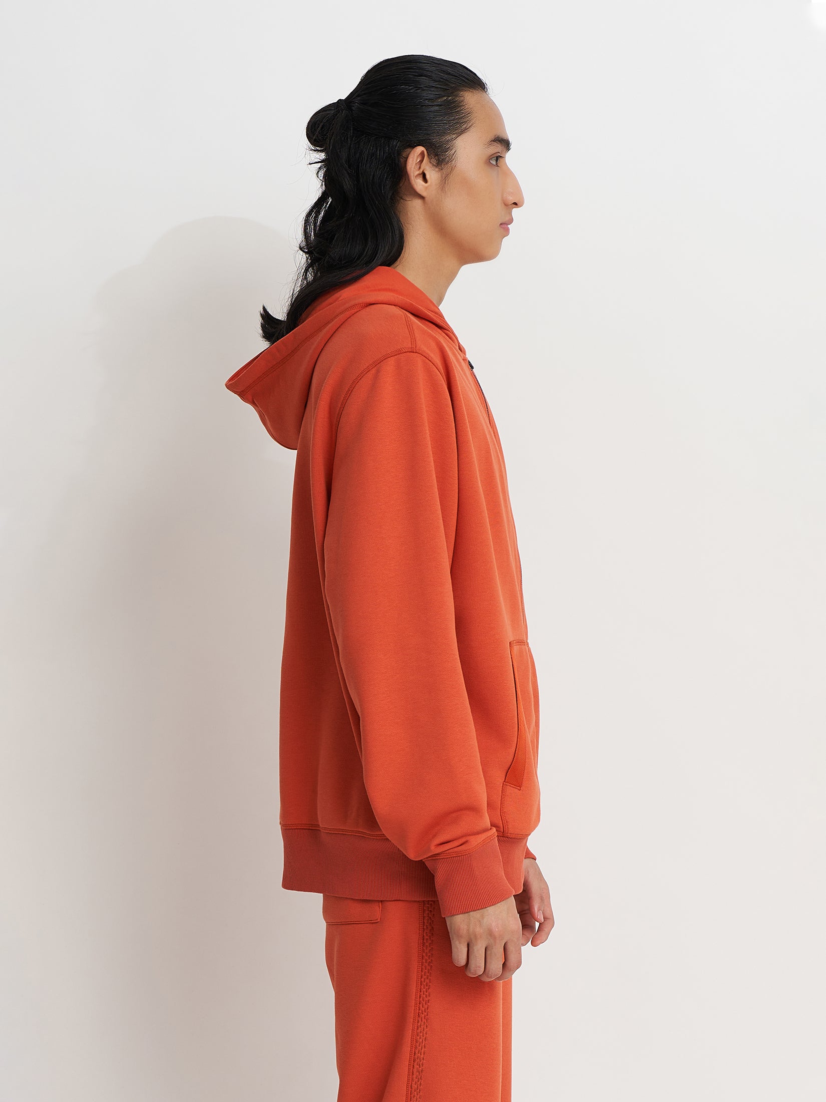 AGNI APAAS HOODIE