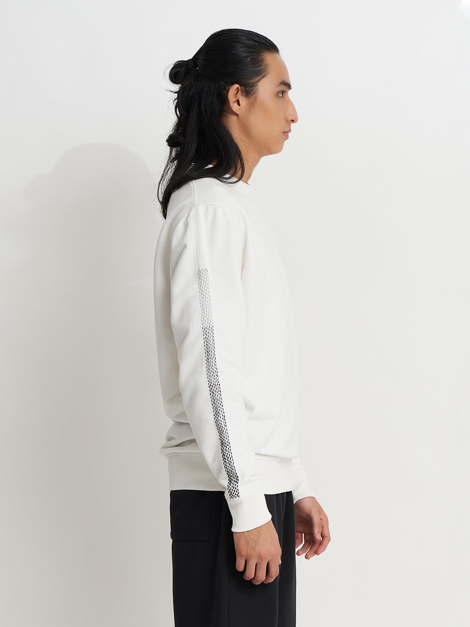 AGNI APAAS SWEATSHIRT