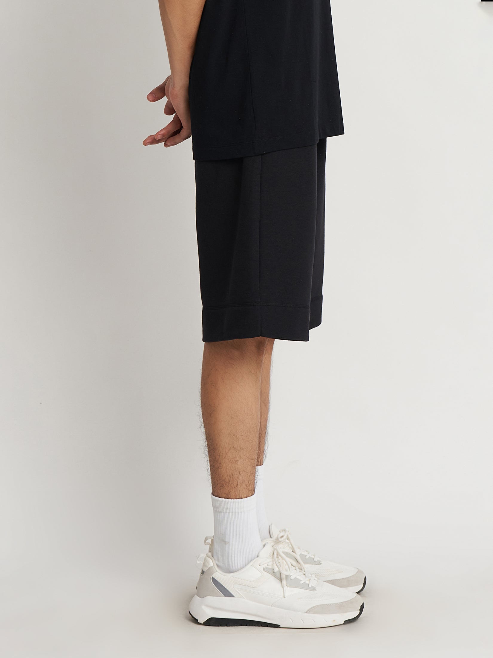 PHASES OF THE MOON SWEATSHORTS