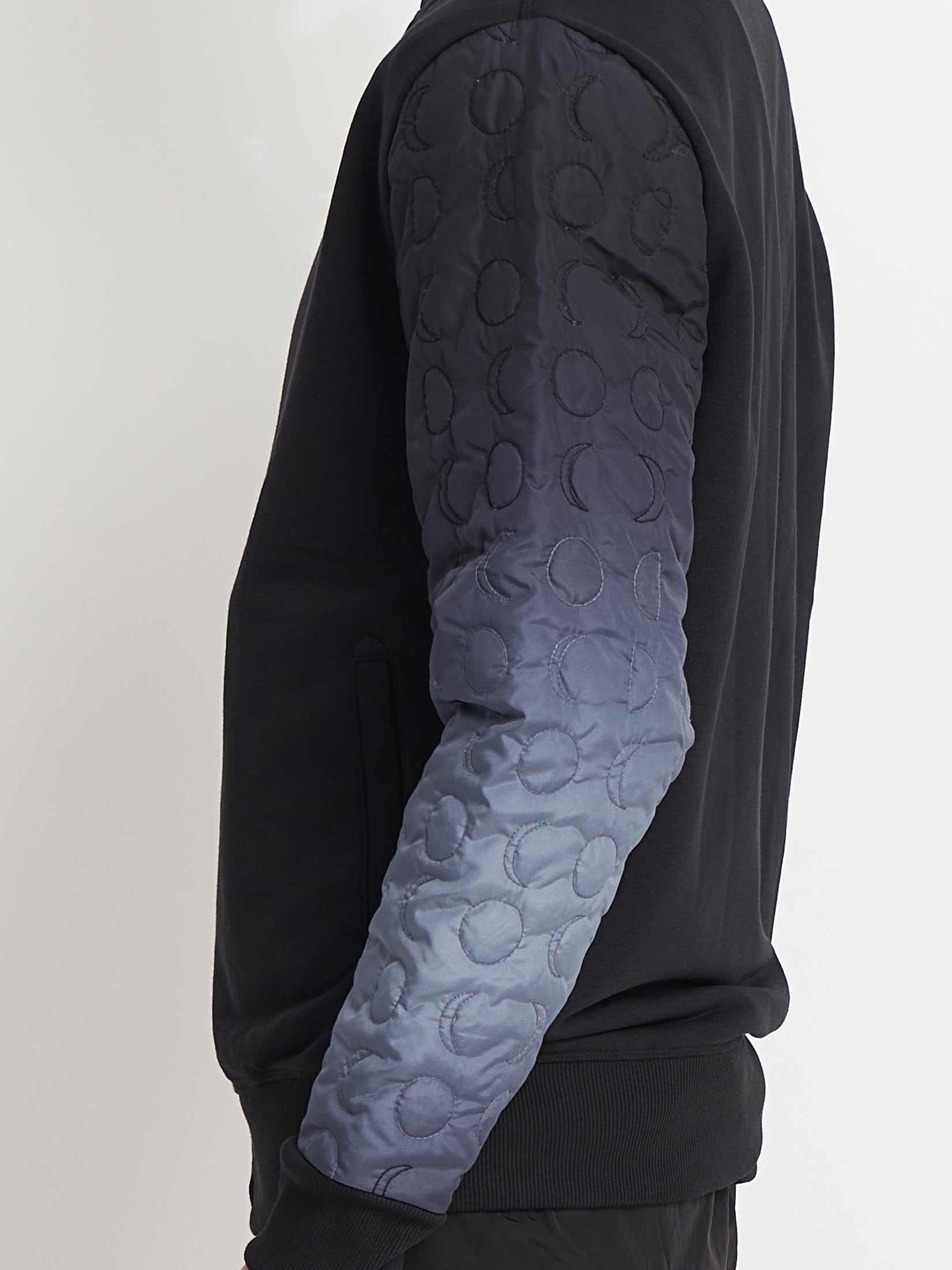 PHASES OF THE MOON BOMBER