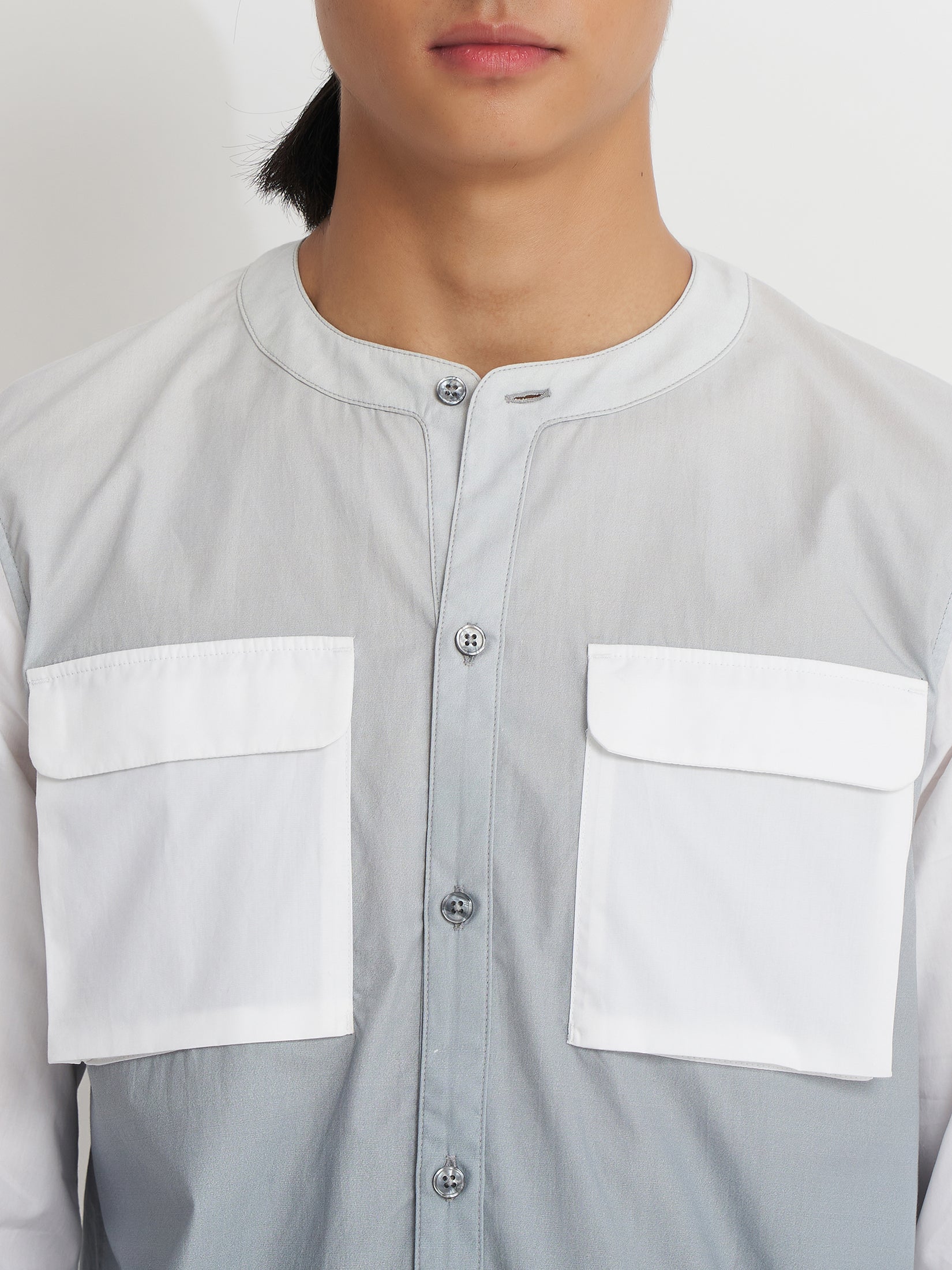 OMBRE SHIRT