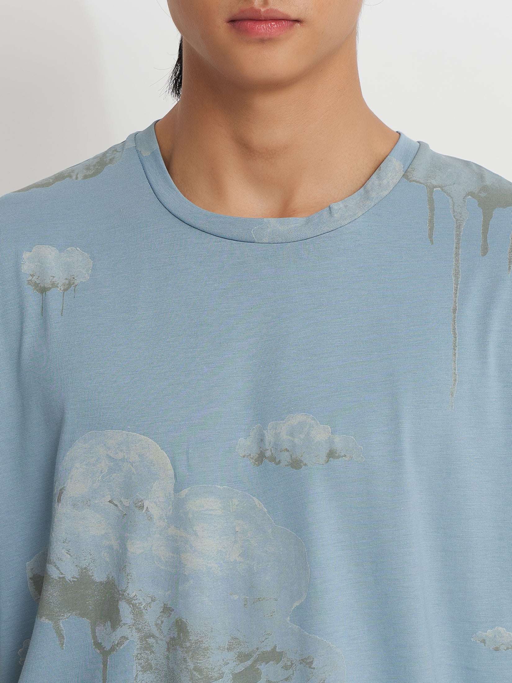 ACID CLOUD TEE
