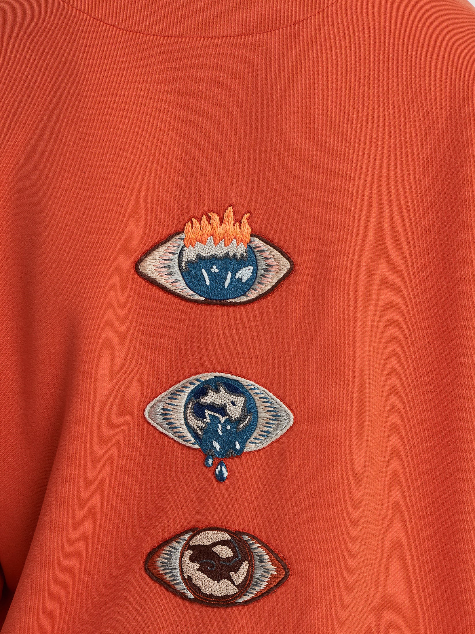 AGNI APAAS HOODIE