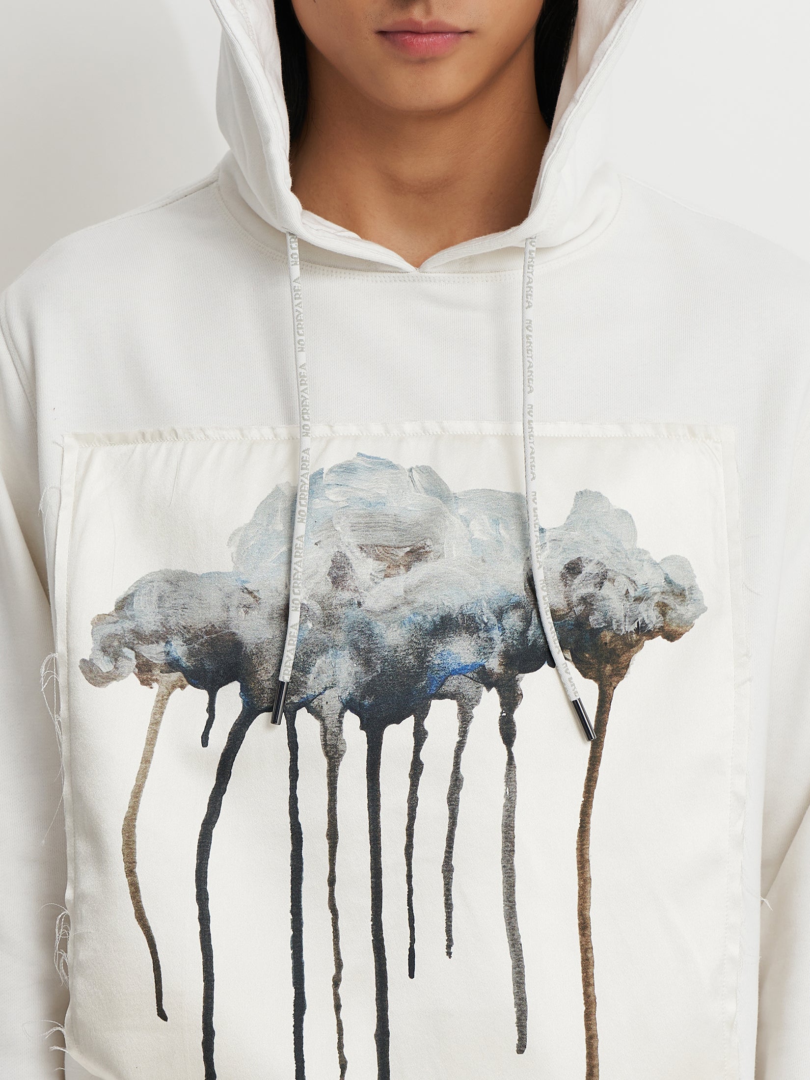 ACID CLOUD HOODIE