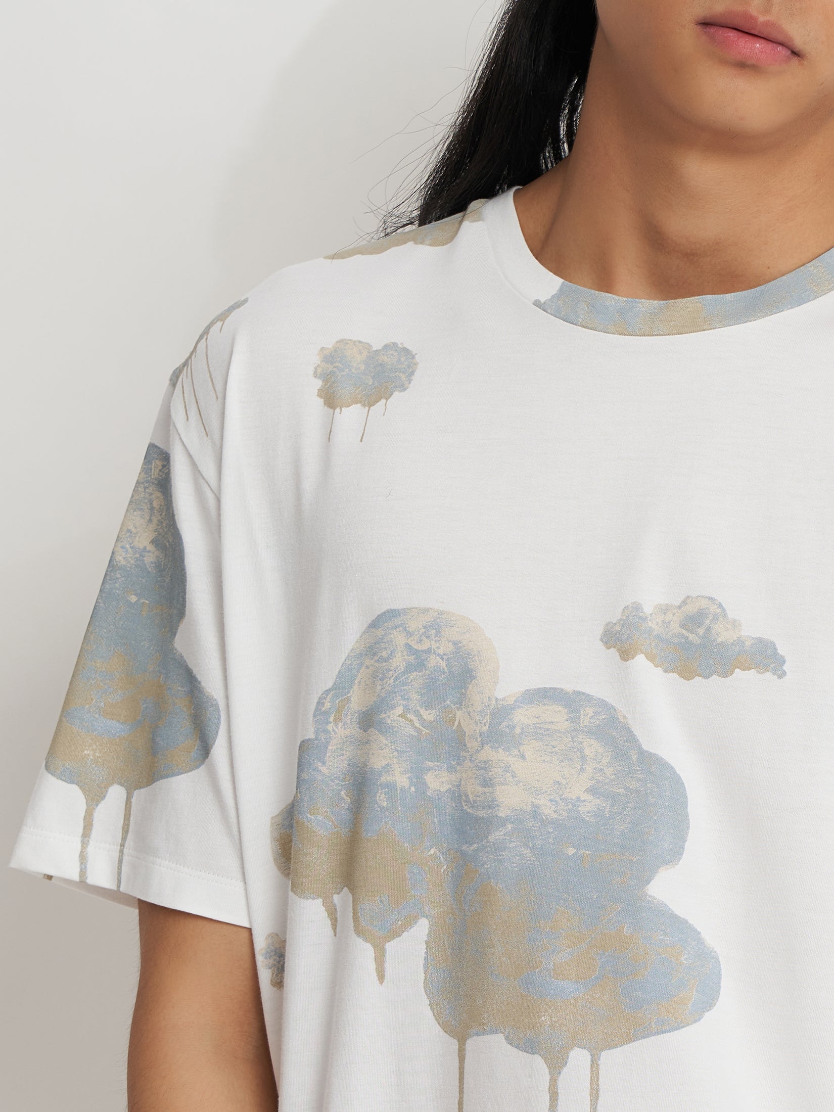 ACID CLOUD TEE