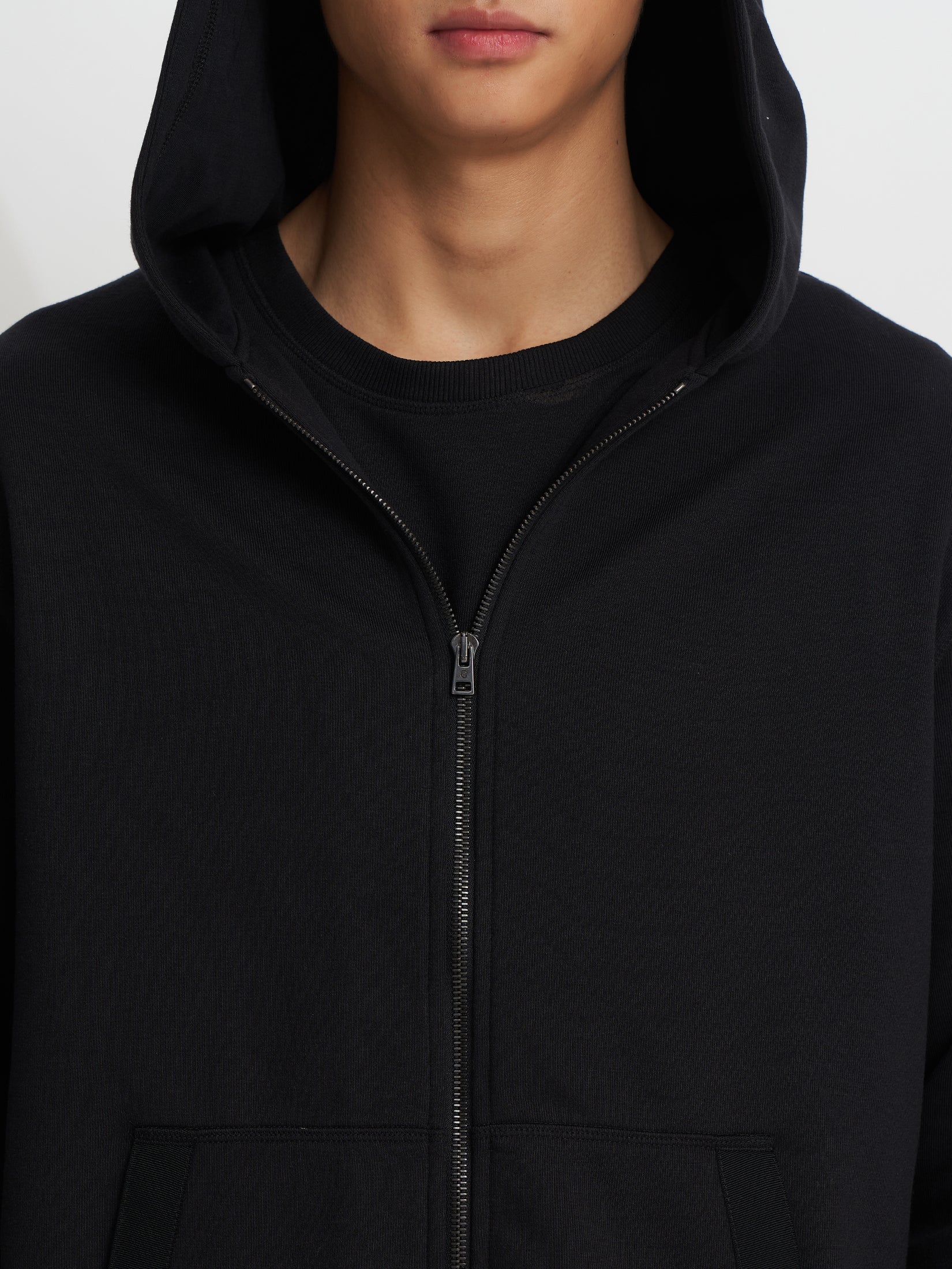 AGNI APAAS HOODIE