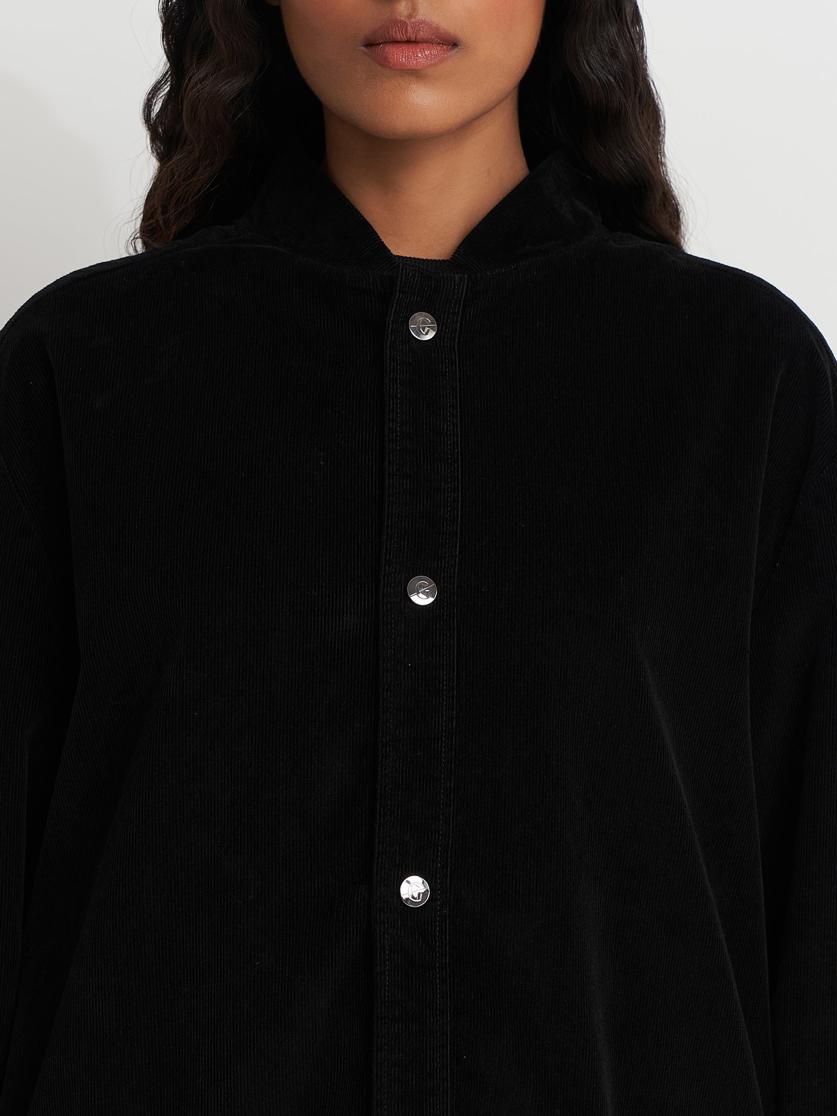 ACID CLOUD NEHRU SHACKET