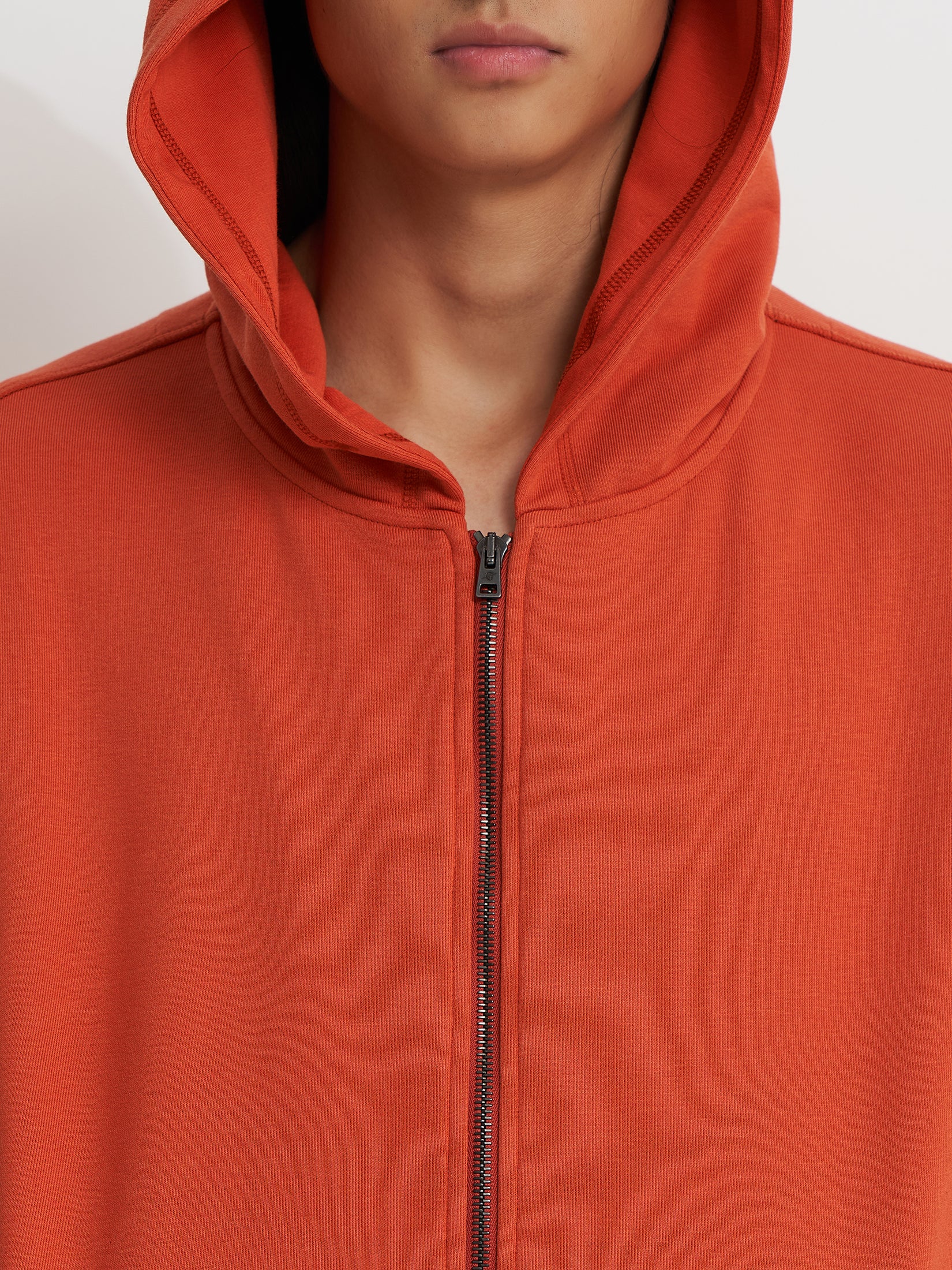 AGNI APAAS HOODIE