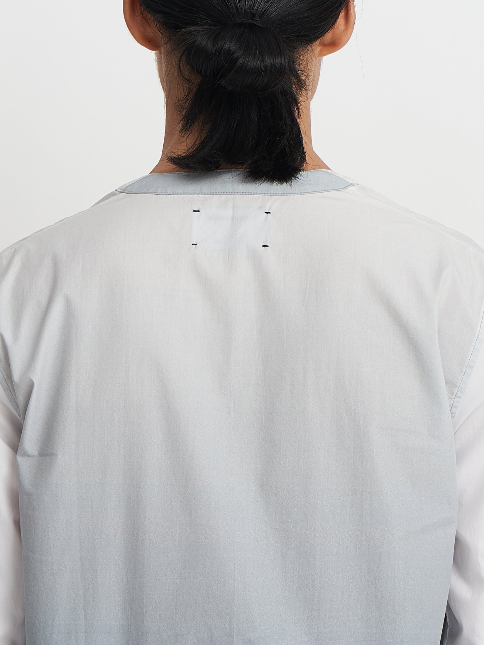 OMBRE SHIRT