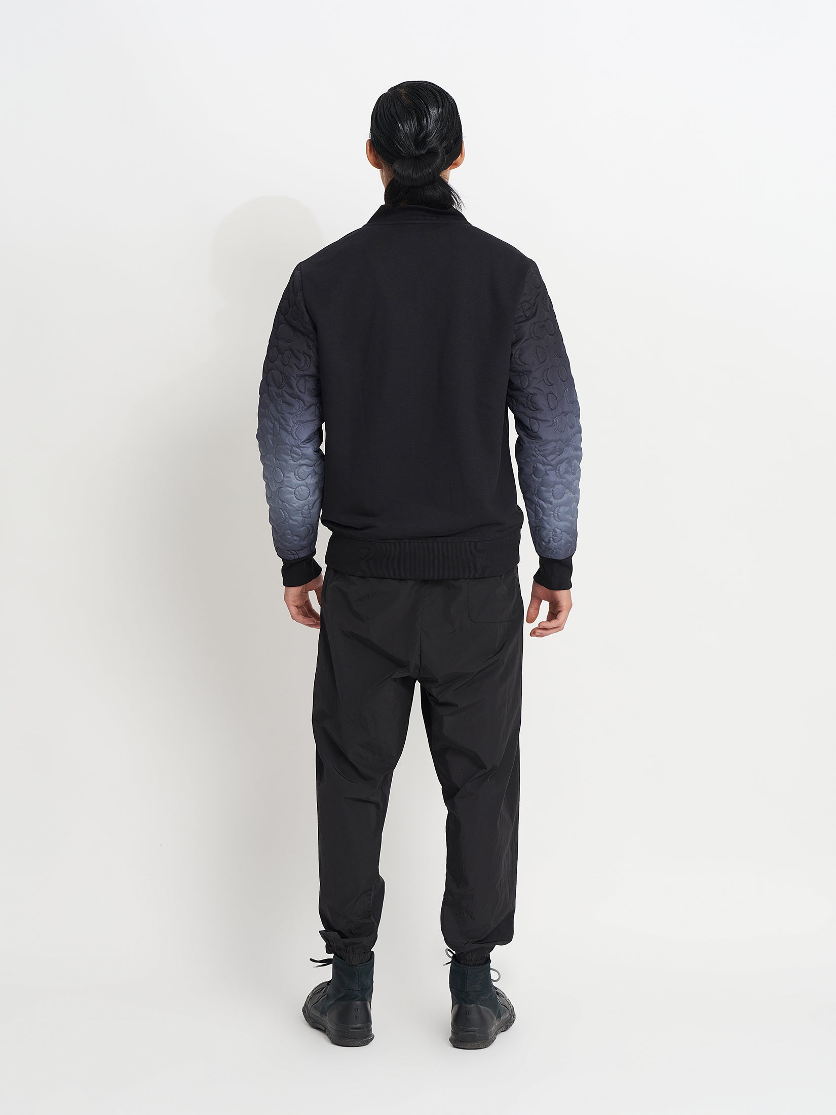 PHASES OF THE MOON BOMBER