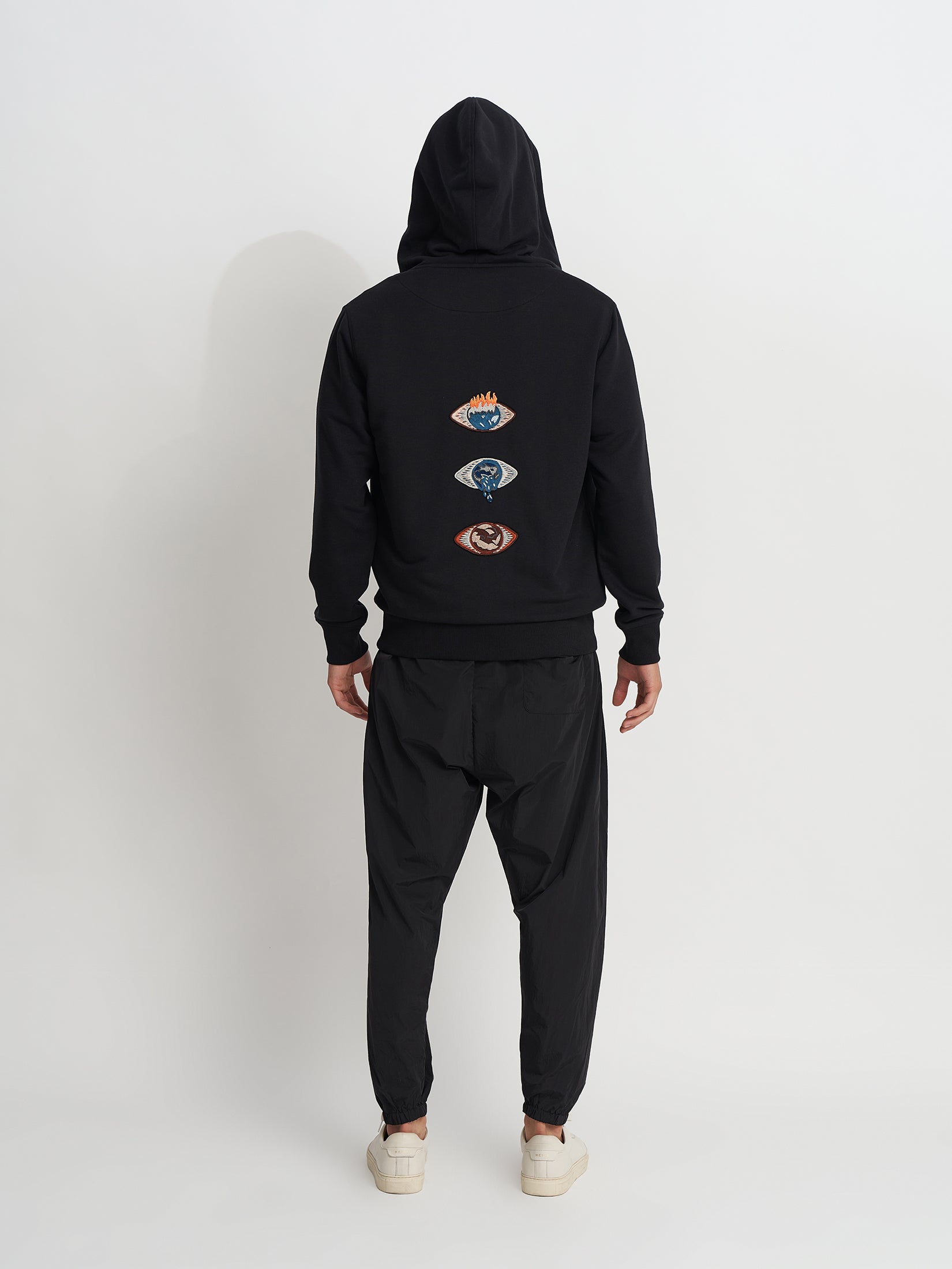 AGNI APAAS HOODIE