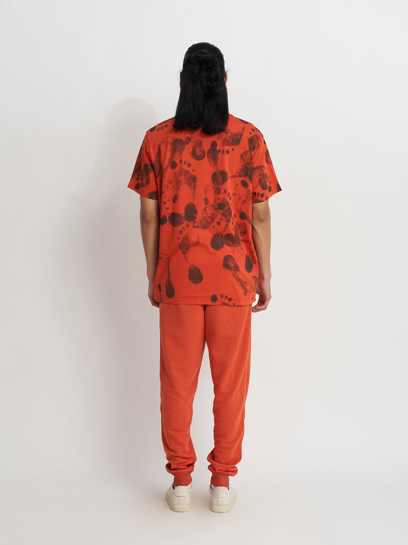 CARBON FOOTPRINT TEE