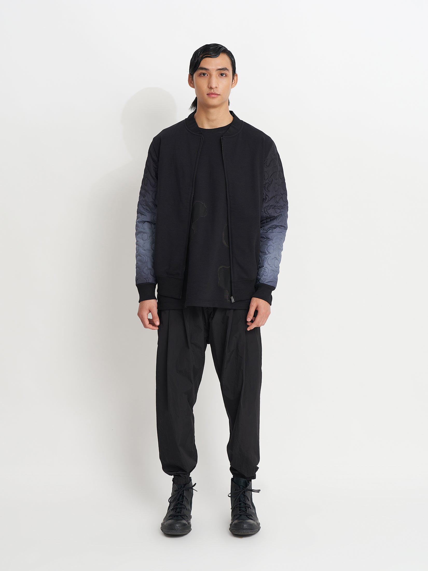 PHASES OF THE MOON BOMBER
