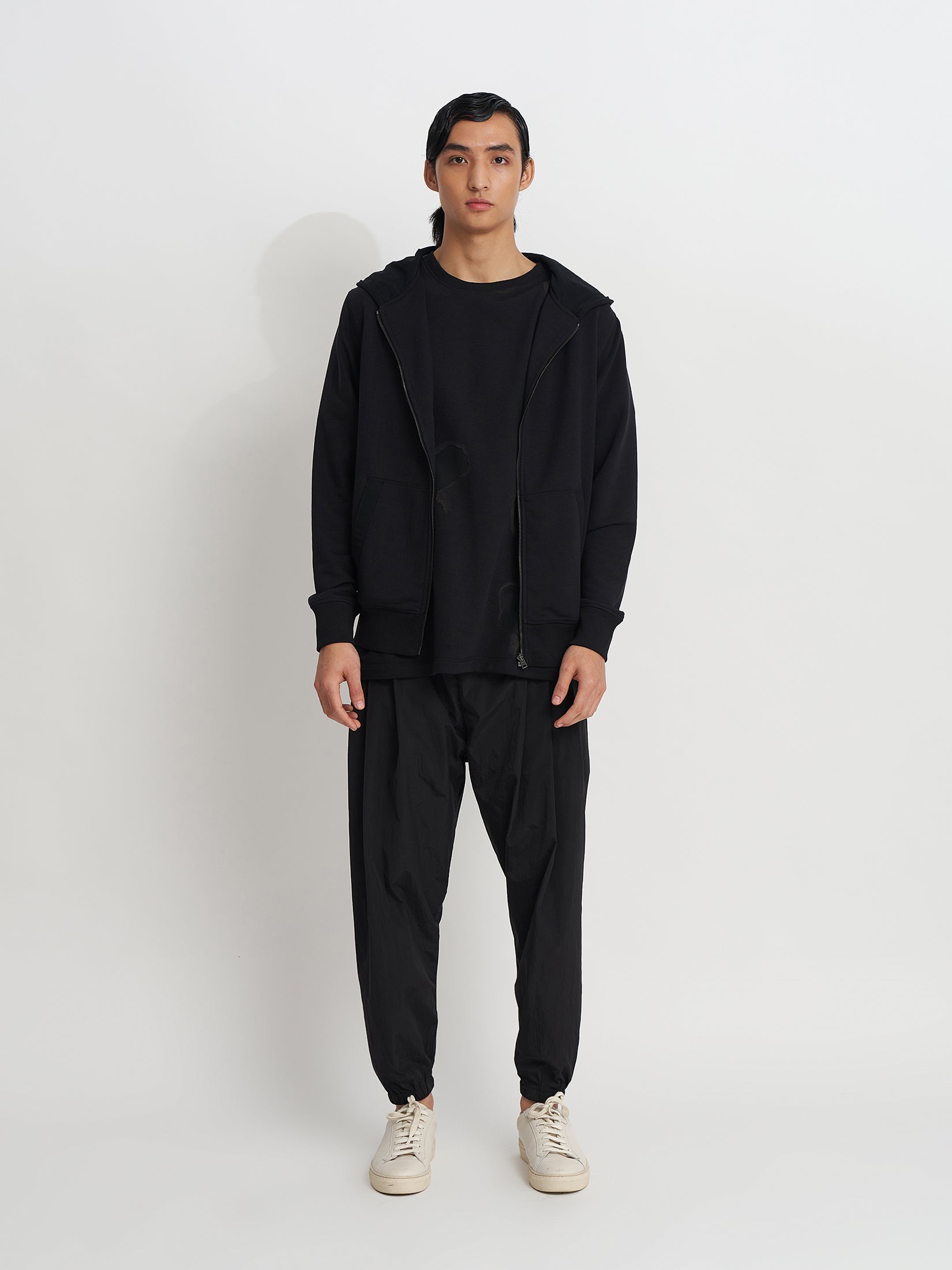 AGNI APAAS HOODIE
