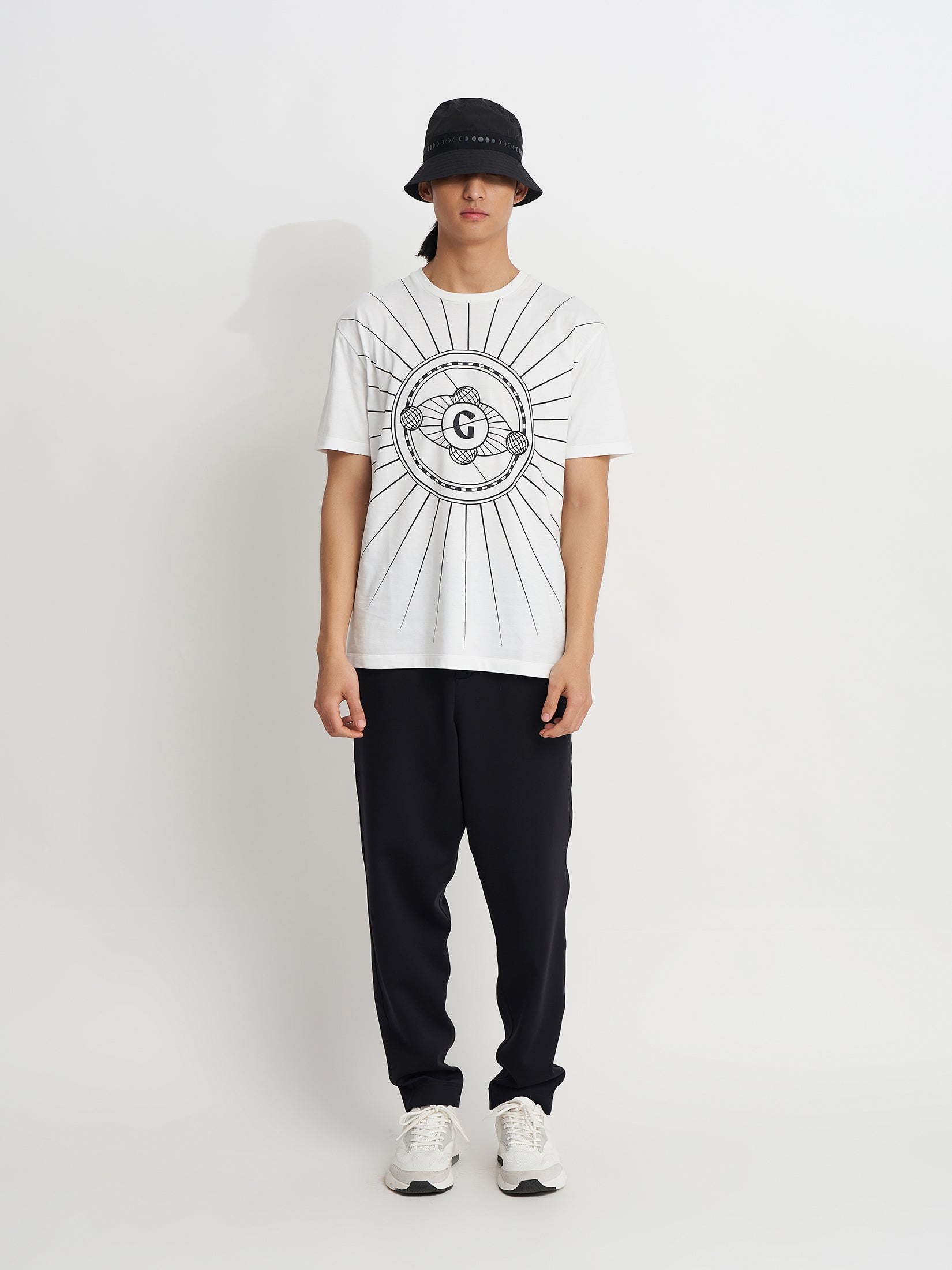NEOPRENE TROUSERS