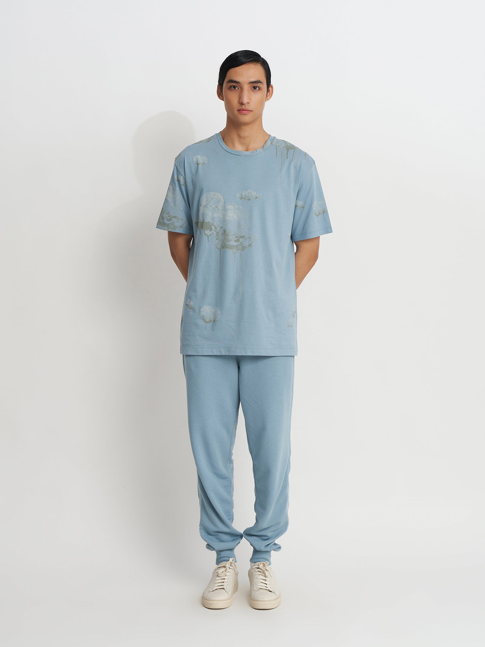 ACID CLOUD TEE
