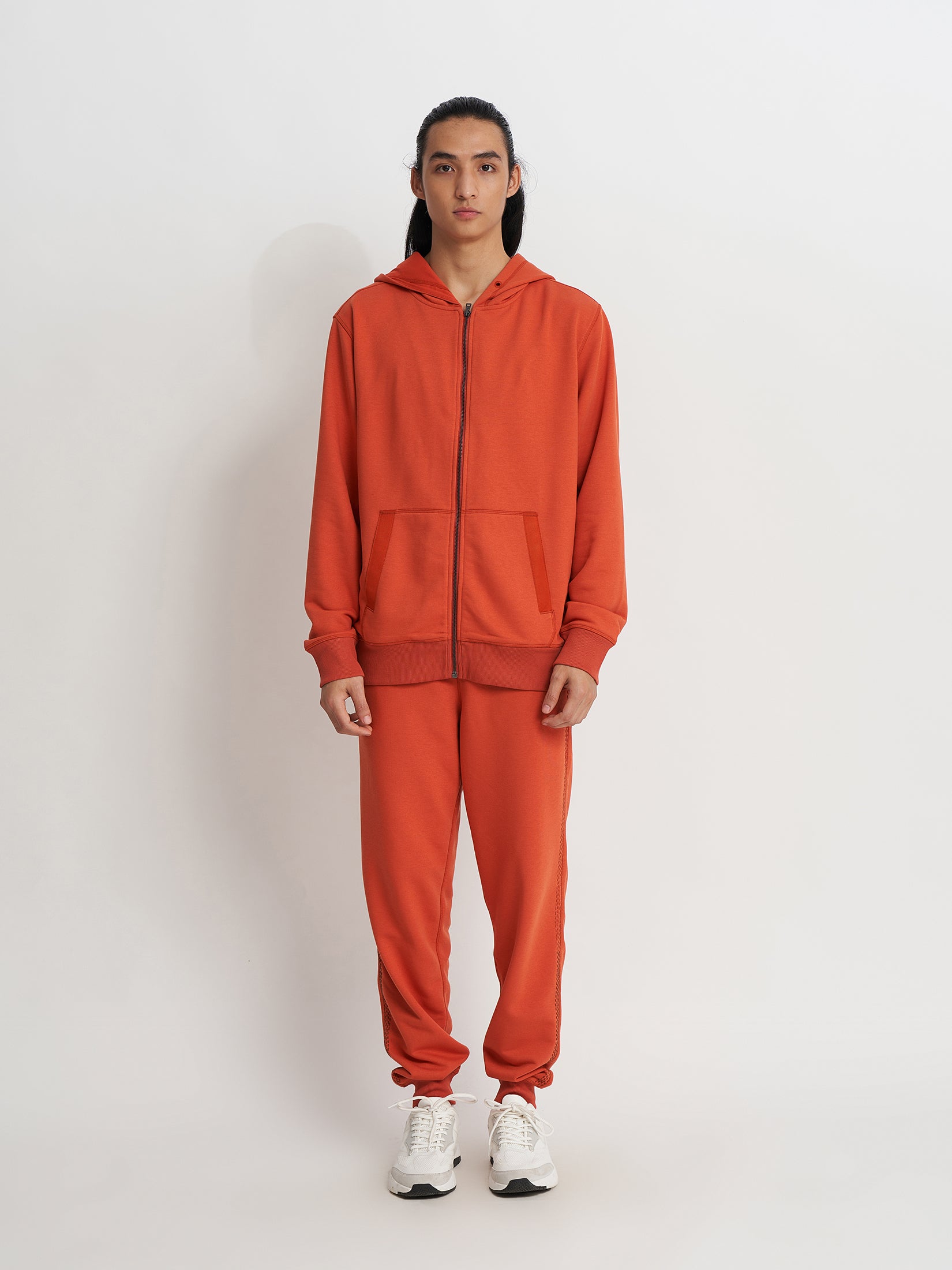 AGNI APAAS HOODIE
