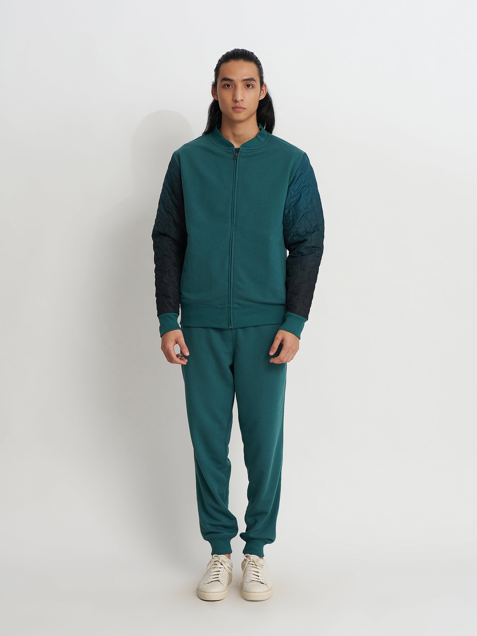 OMBRE KANTHA SWEATPANTS