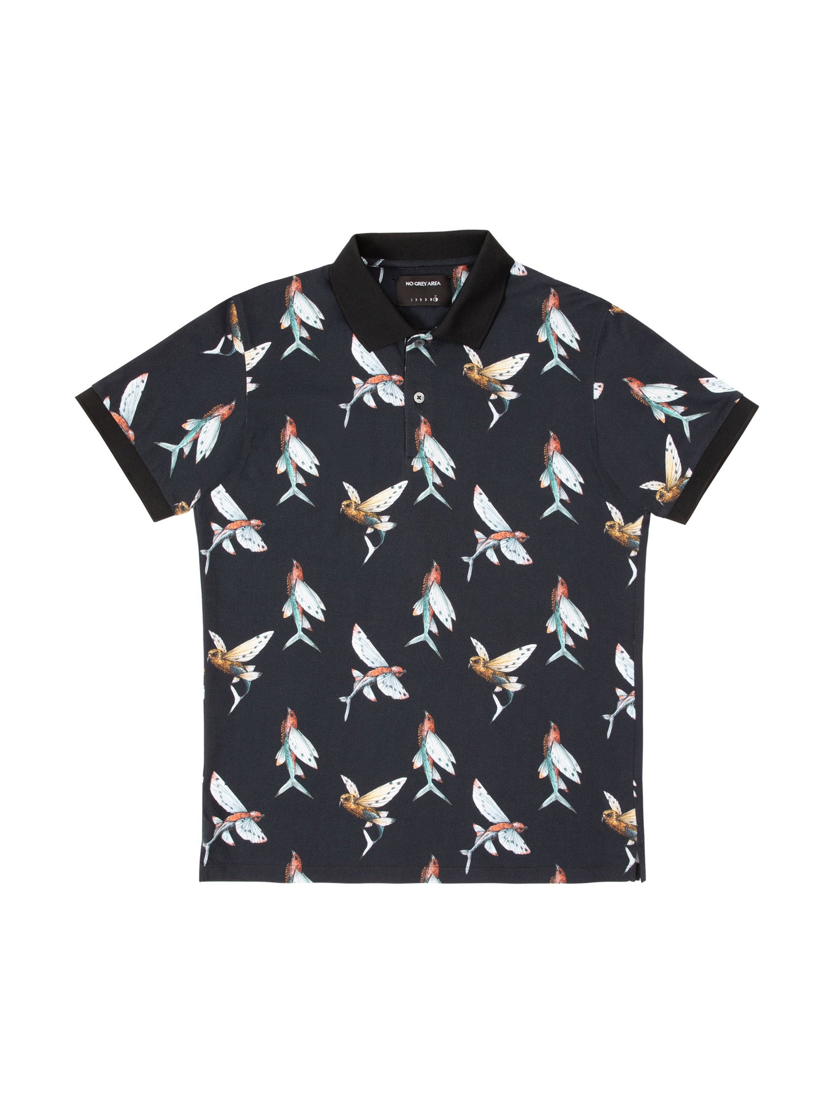 Flying Fish Polo