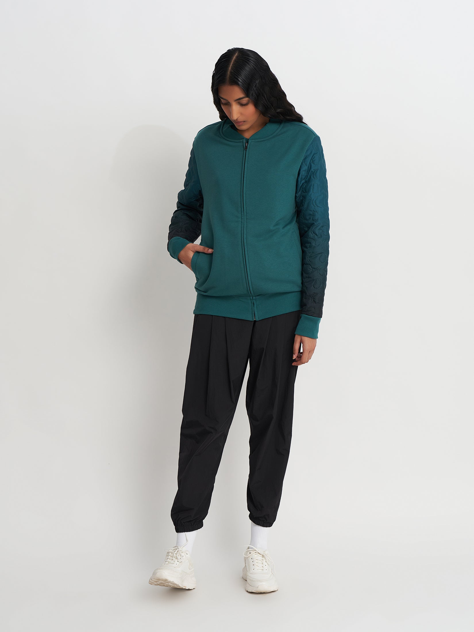 DHOTI JOGGERS