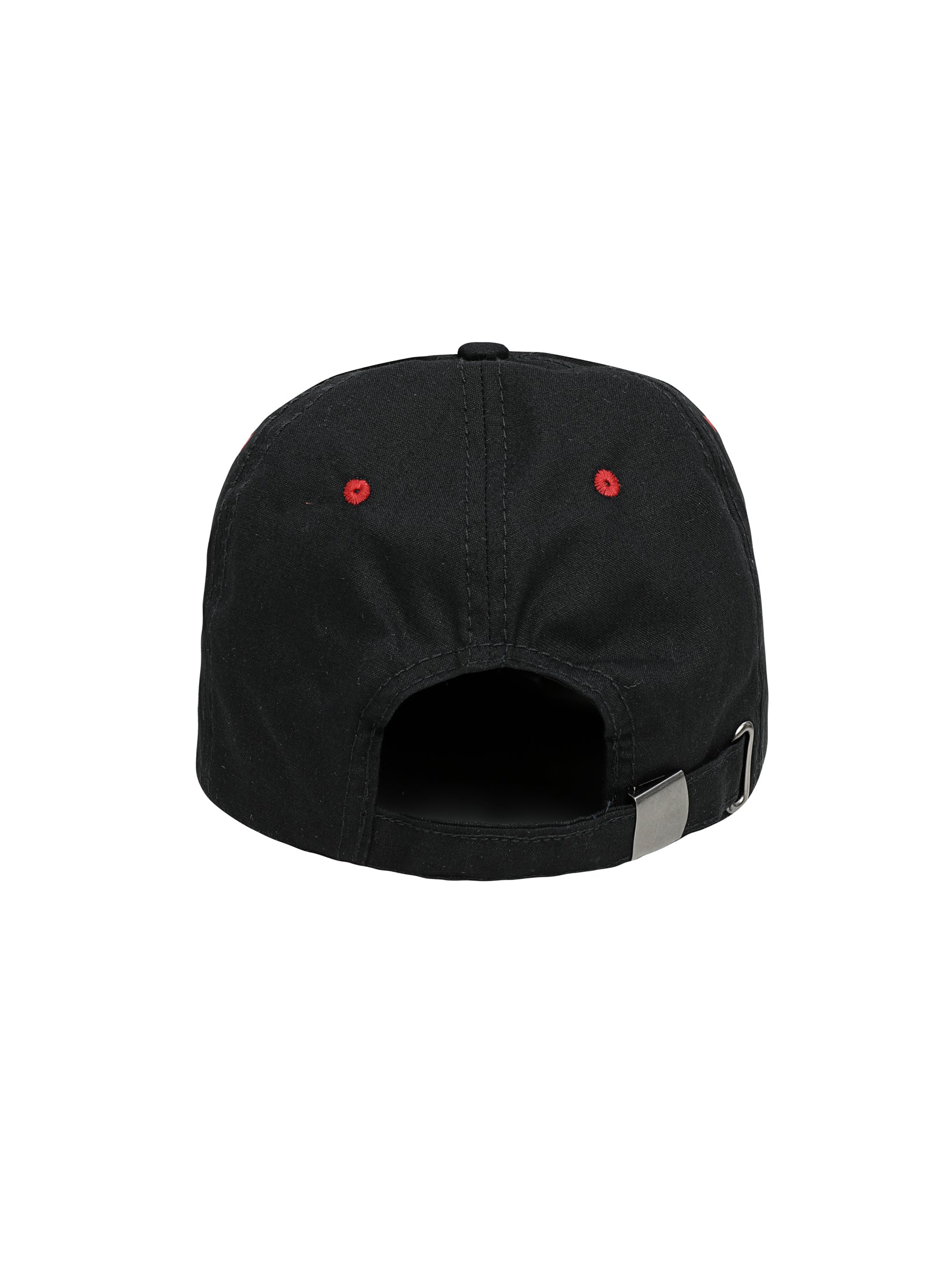 LISTEN TO THE LIES EMBROIDERED CAP