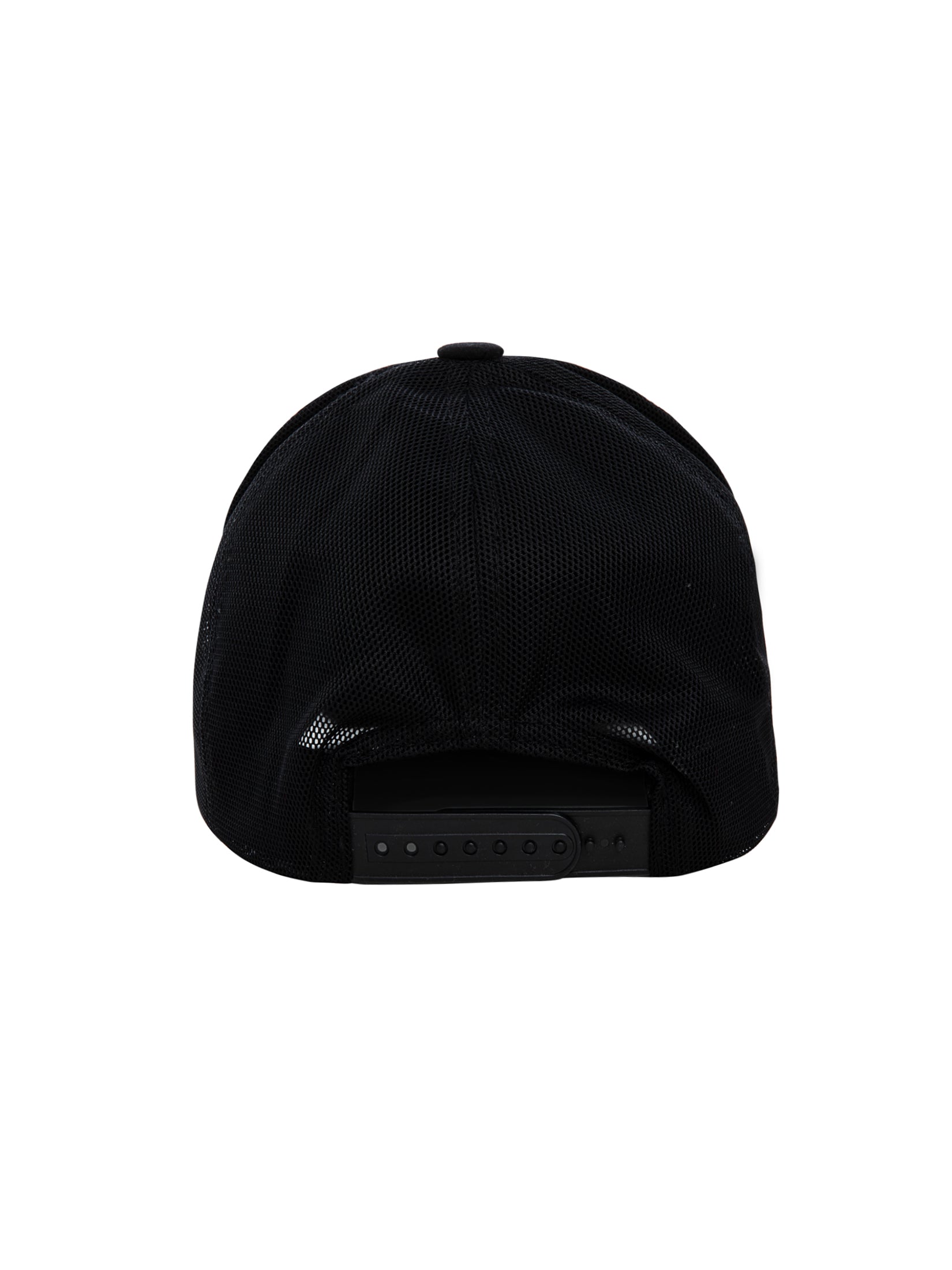 VISCERAL WIRES MESH CAP