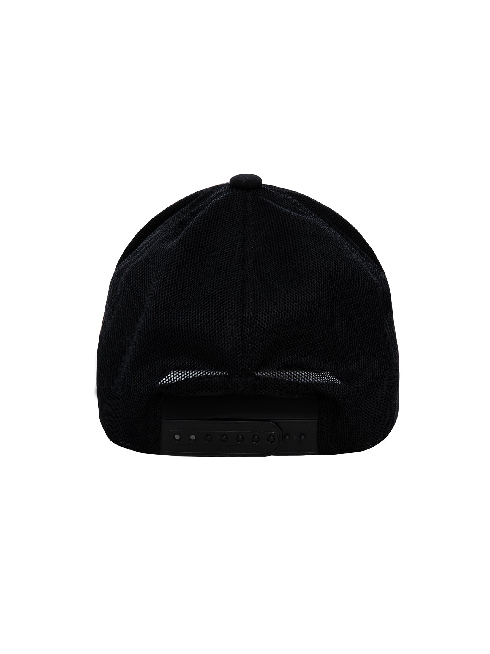 FUTURE AS YOU IMAGINED MESH CAP