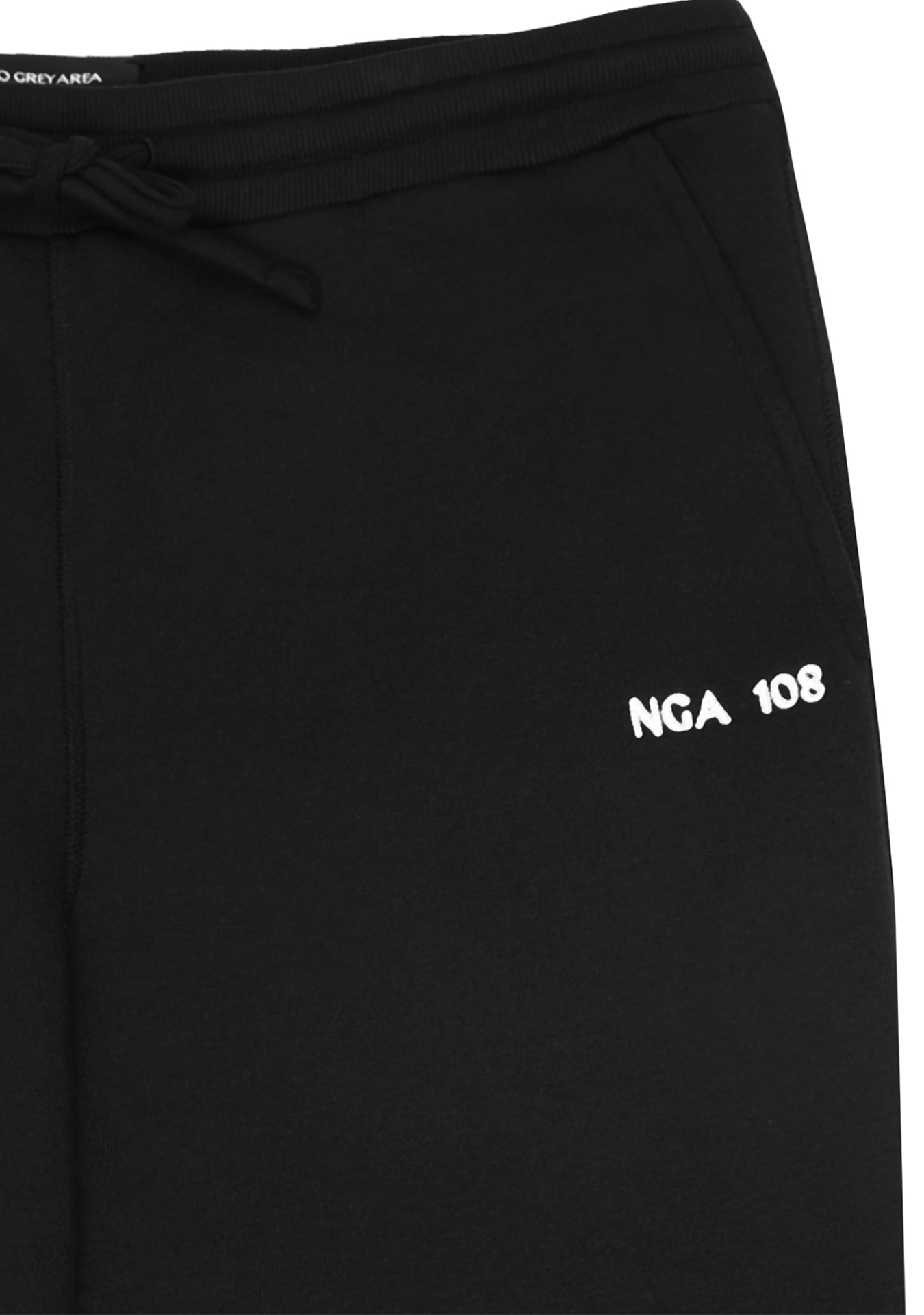 NGA 108 Neoprene Joggers
