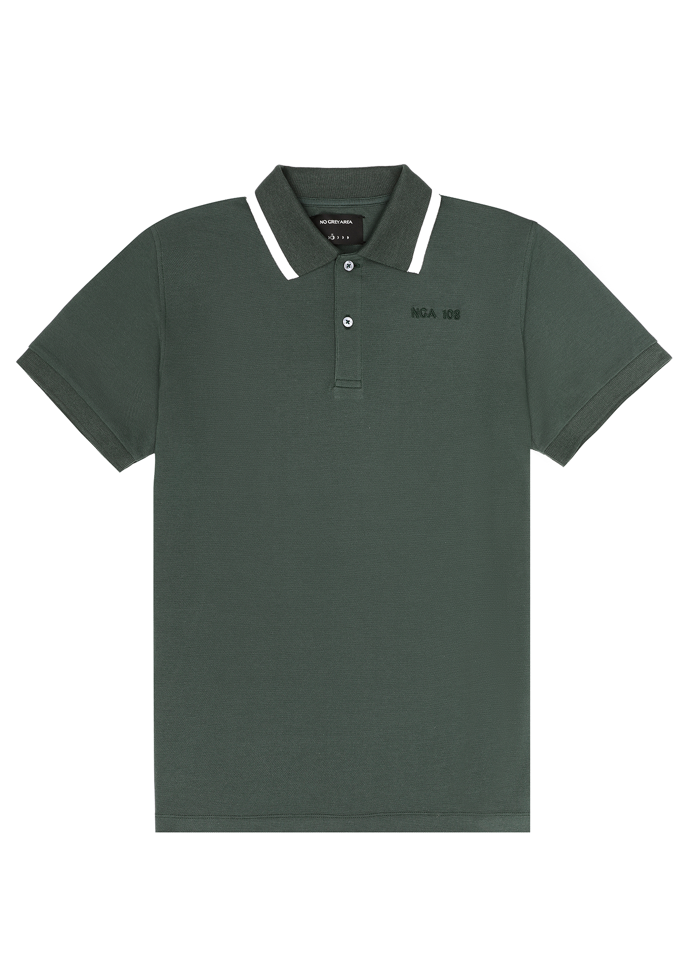 NGA 108 Polo