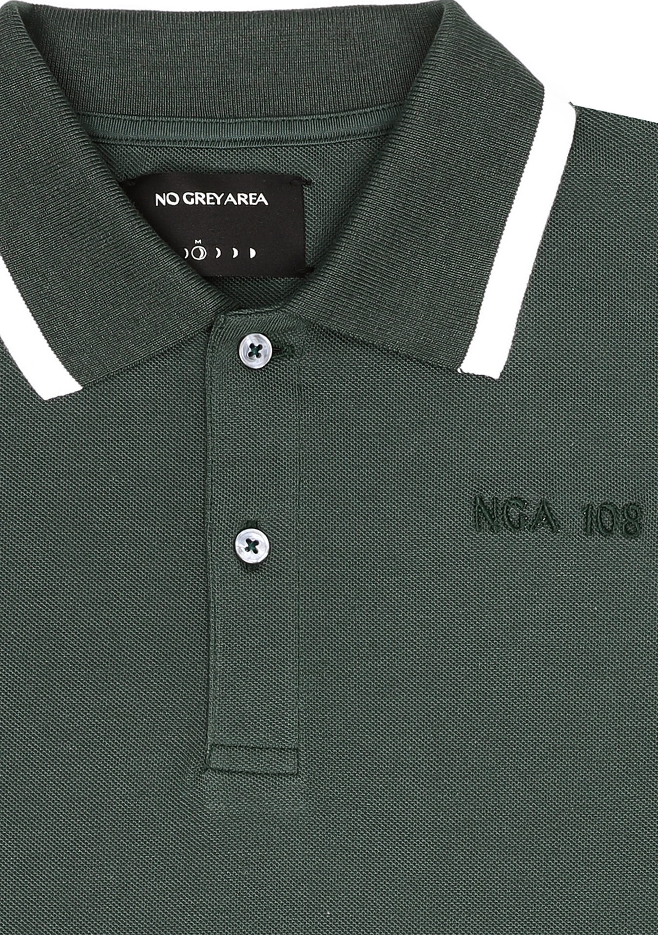 NGA 108 Polo