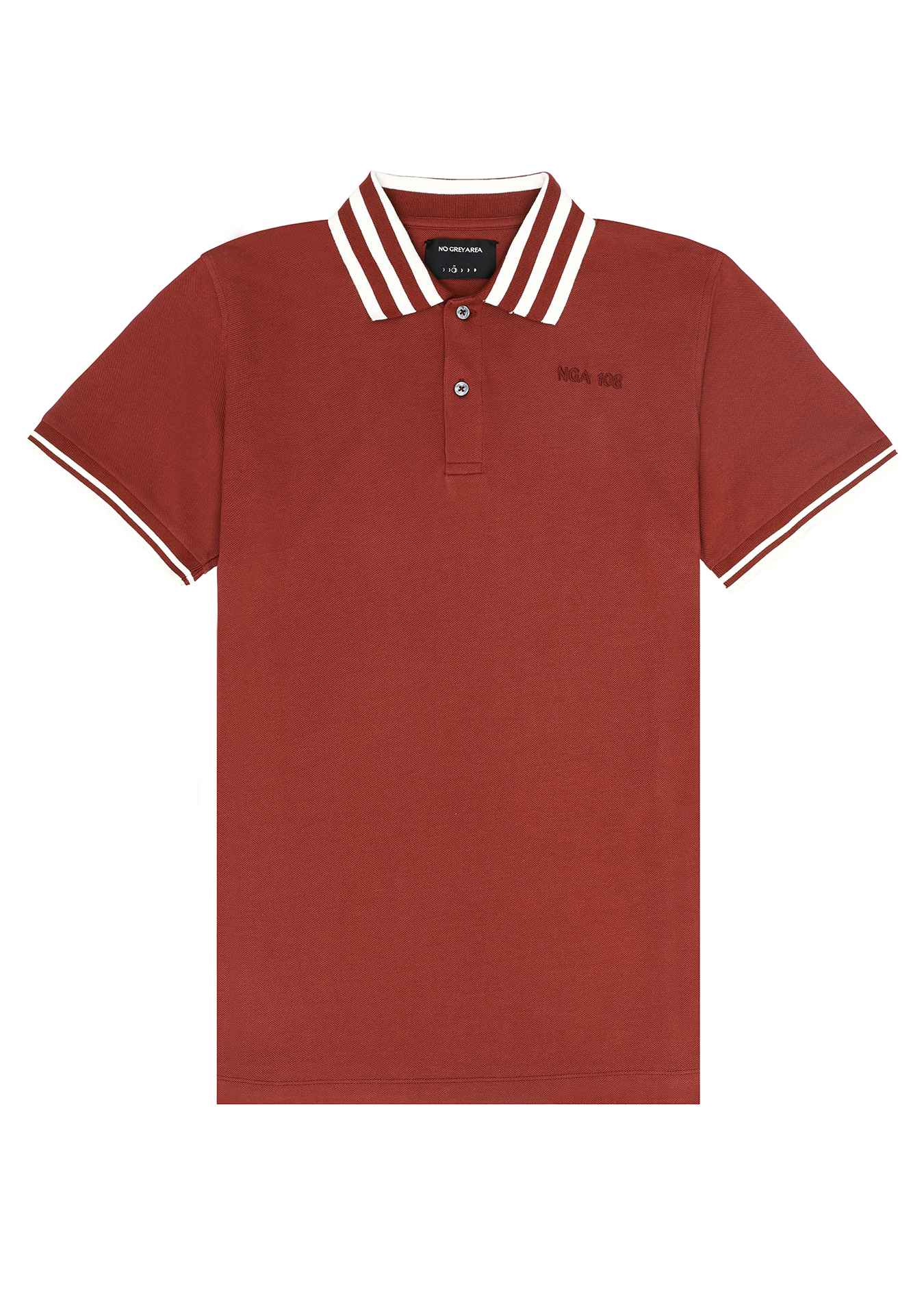 NGA 108 Polo