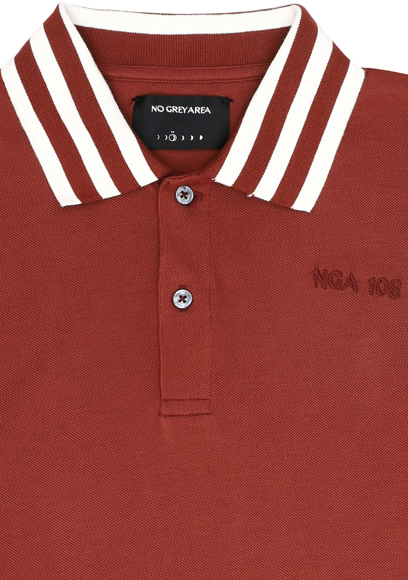 NGA 108 Polo