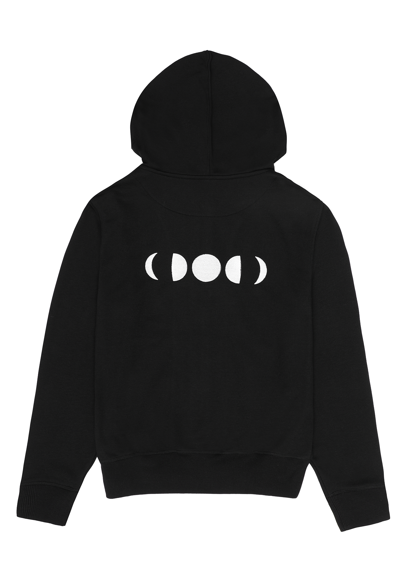 Phases of the Moon Hoodie