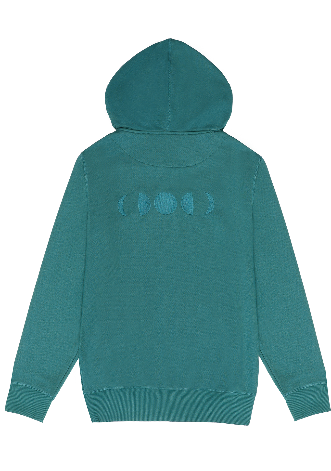 Phases of the Moon Hoodie