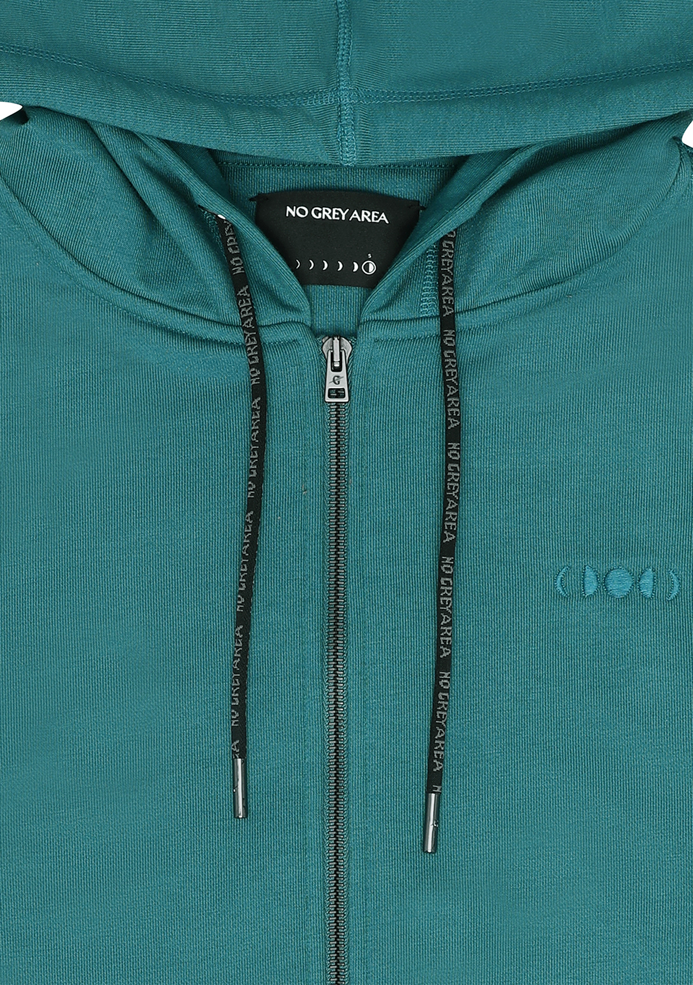 Phases of the Moon Hoodie