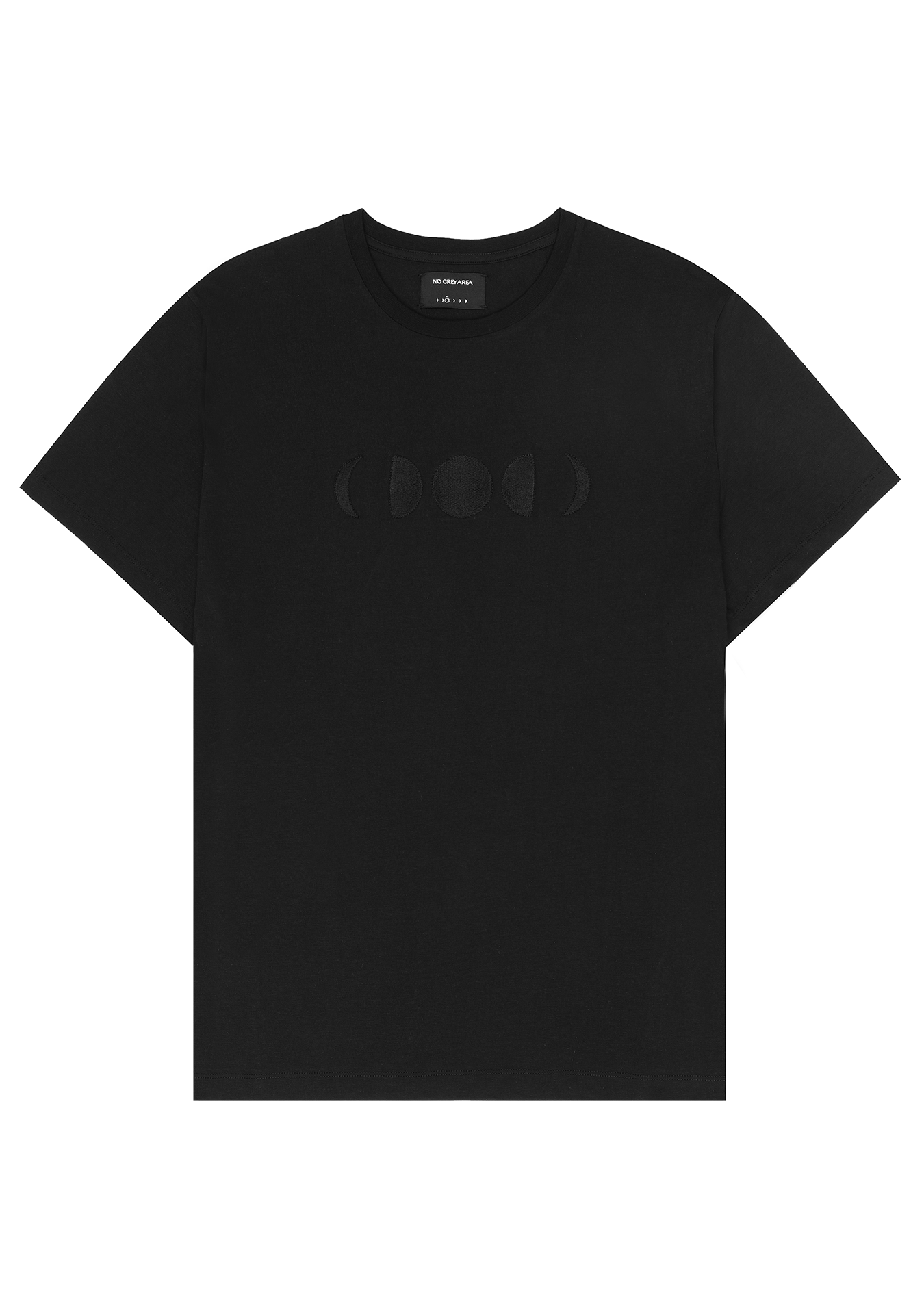Phases of the Moon Tee