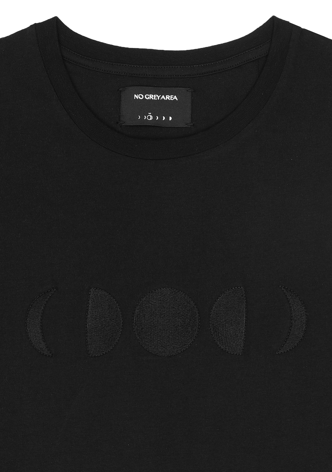 Phases of the Moon Tee