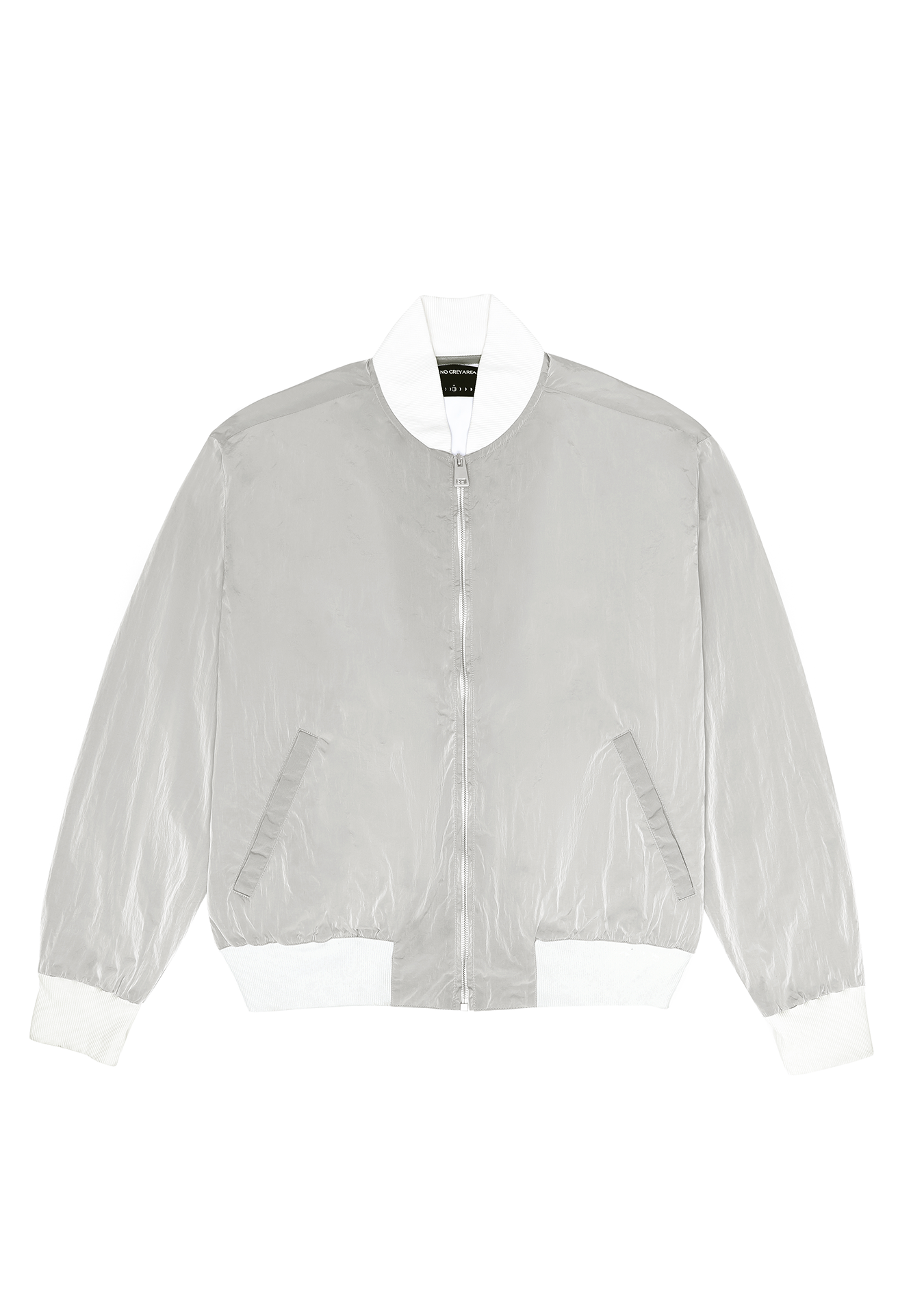 The Third Eye Bomber