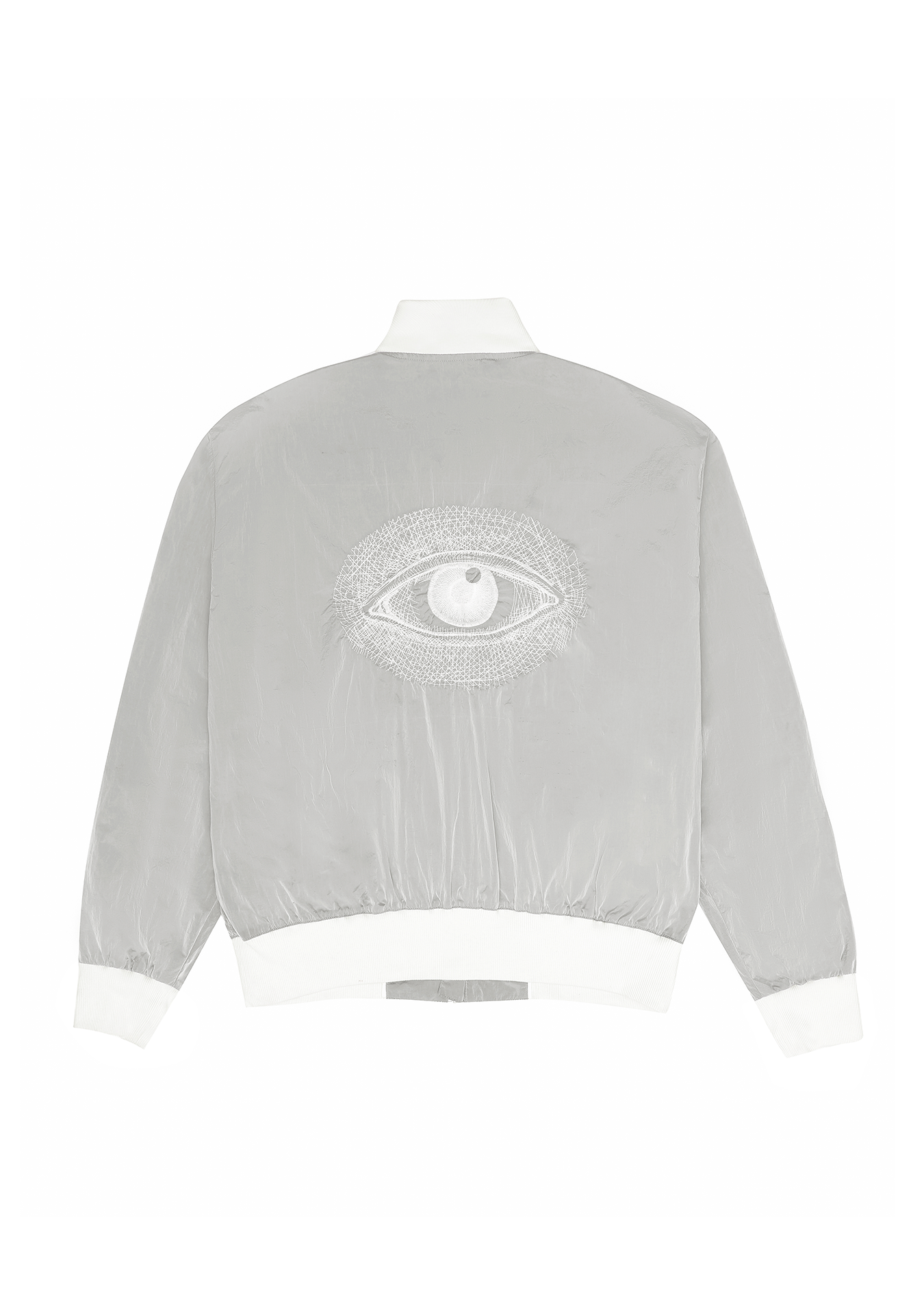 The Third Eye Bomber